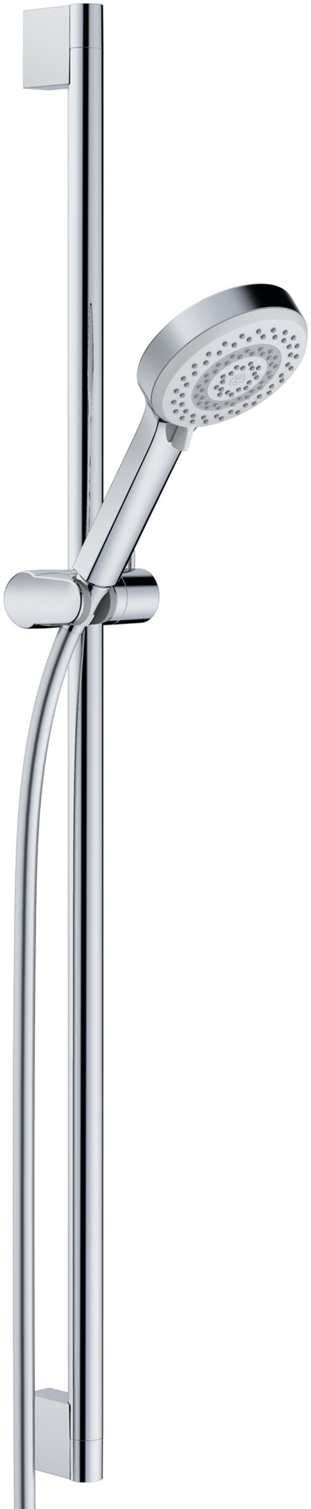 Kludi Dive Duschset Wandmontage chrom 6893005-00