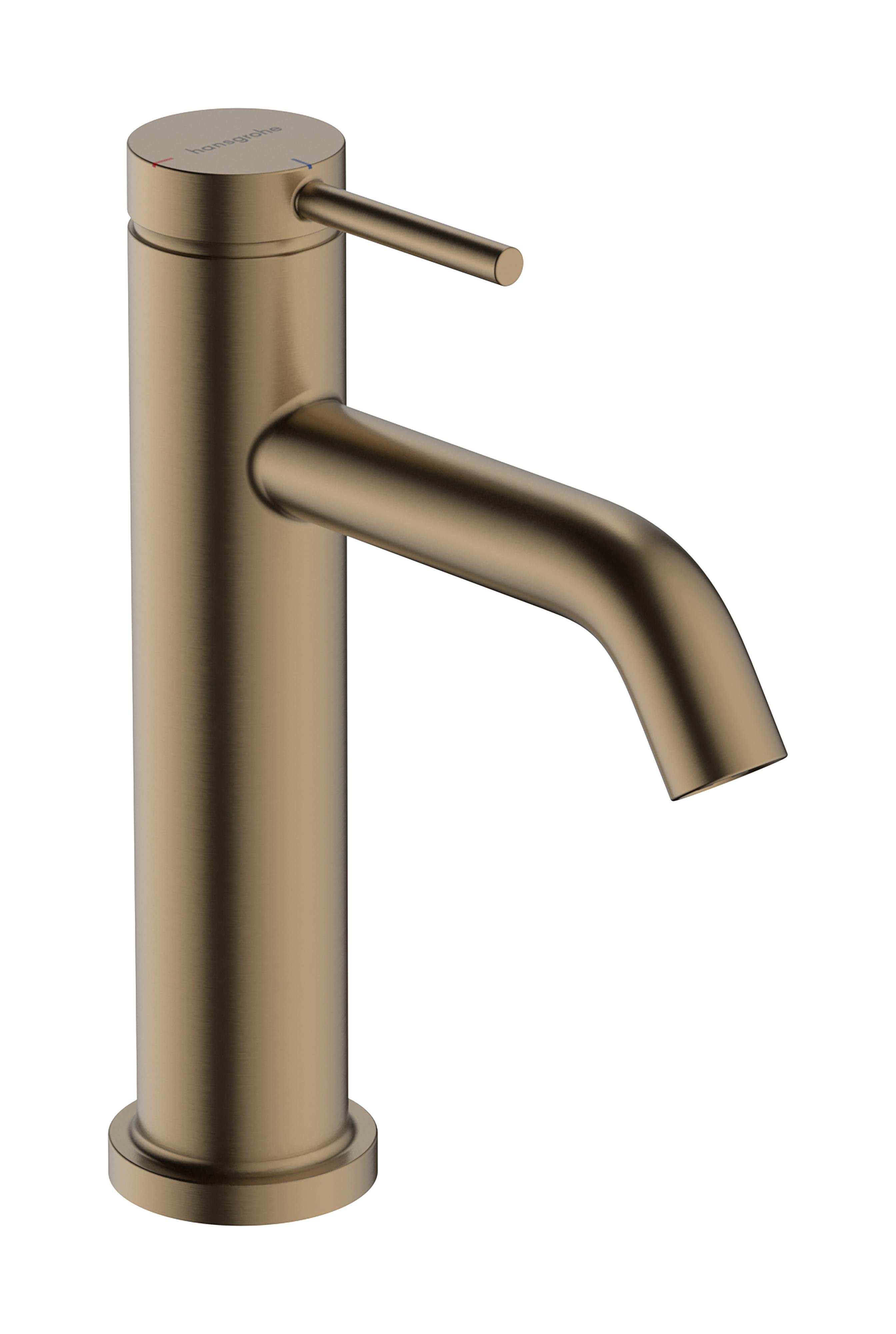 Hansgrohe Tecturis S Waschtischarmatur Stehend || 73314140