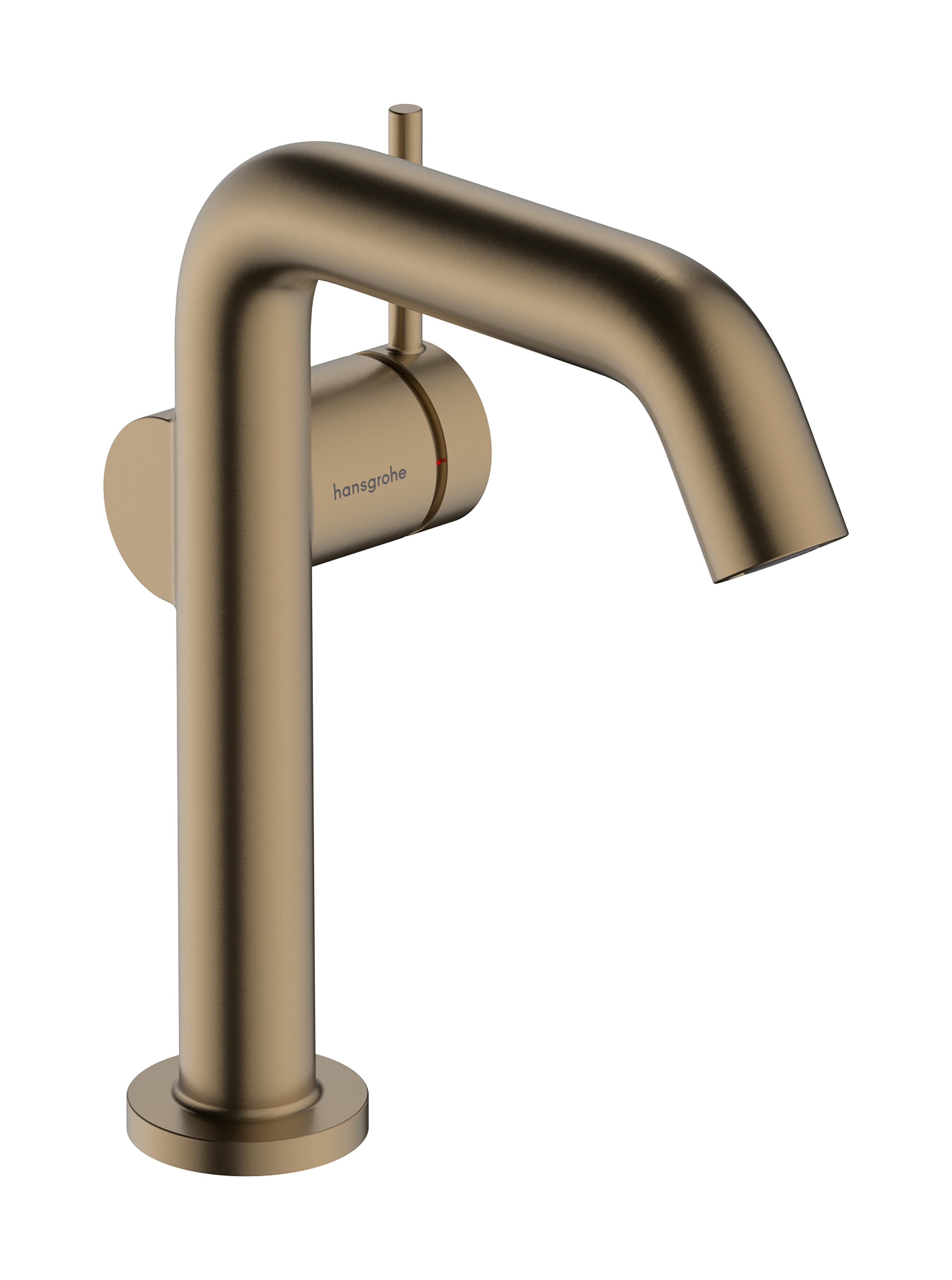 Hansgrohe Tecturis S Waschtischarmatur Stehend || 73341140