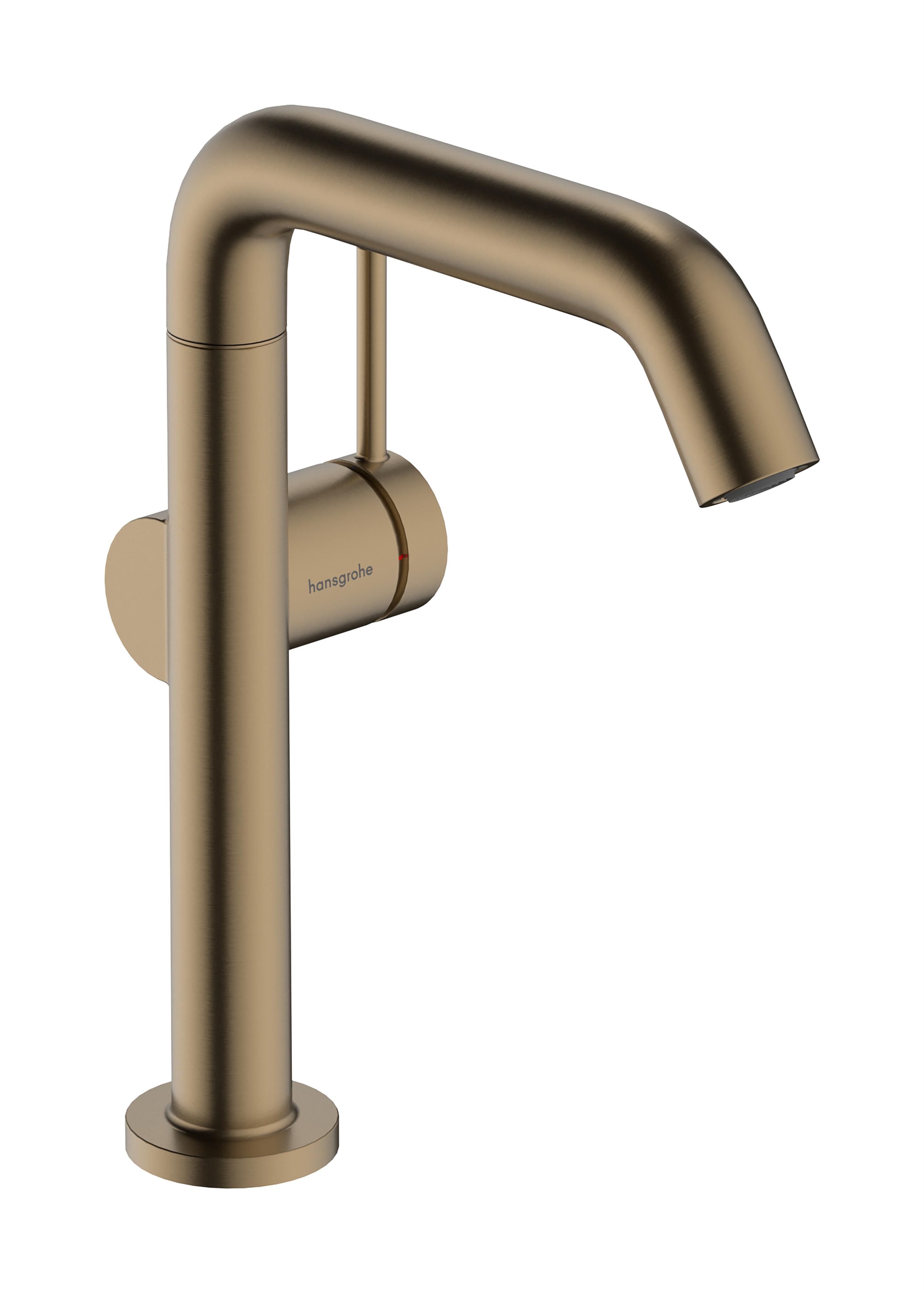 Hansgrohe Tecturis S Waschtischarmatur Stehend || 73360140
