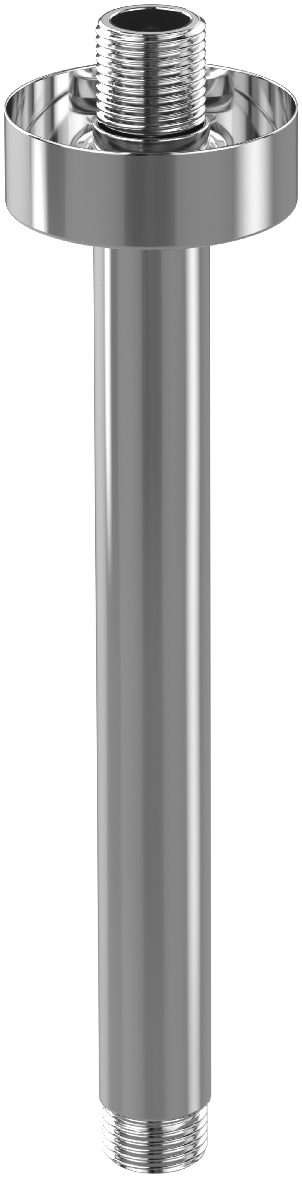 Villeroy & Boch Universal Showers Deckenarm chrom TVC00045352061