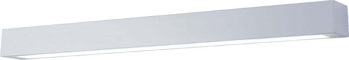 Light Prestige Ibros Deckenlampe 1x24 W weiß LP-7001/1CWH-9324CCT