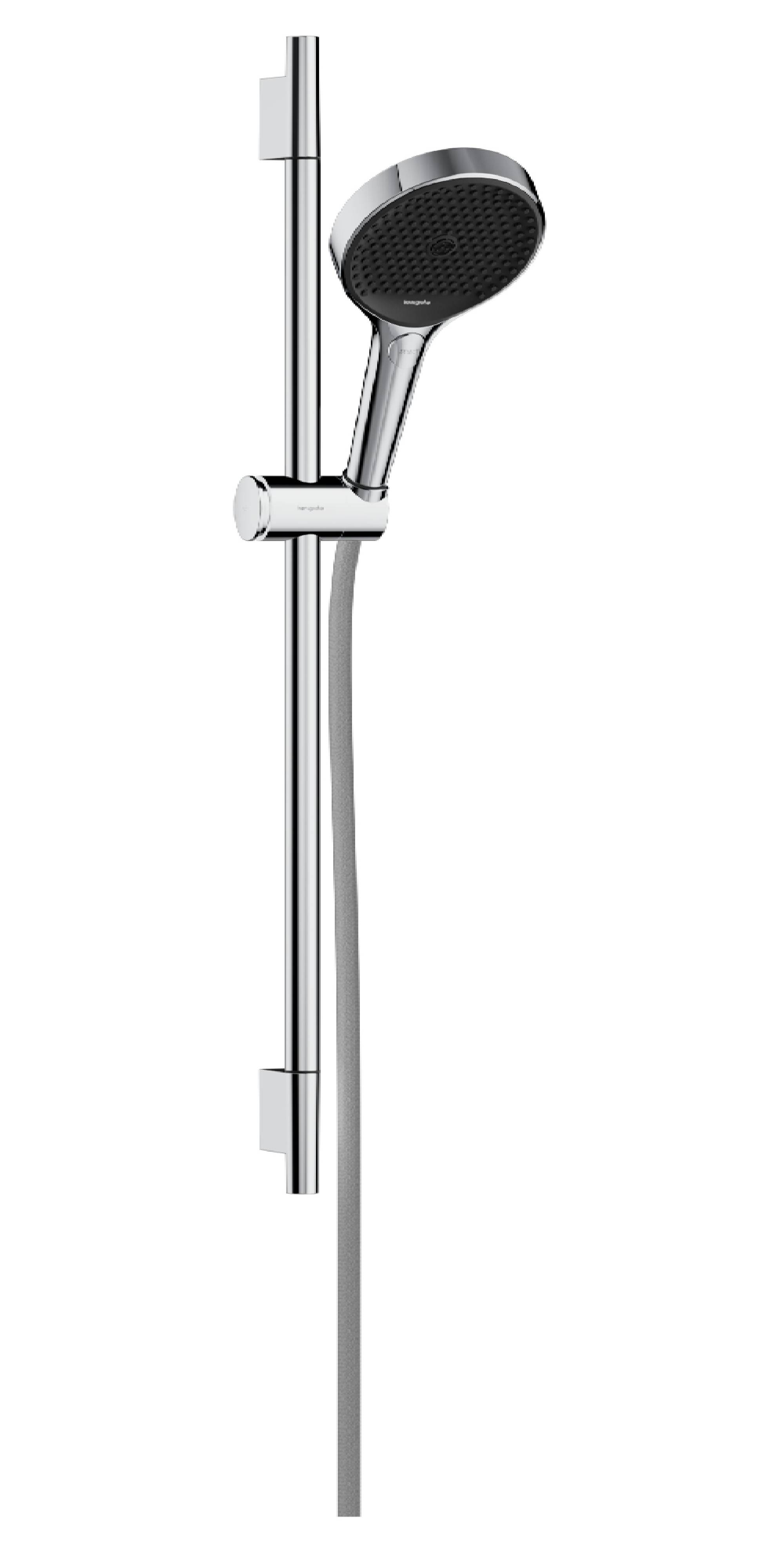 Hansgrohe Rainfinity Duschset Wandmontage chrom 28746000