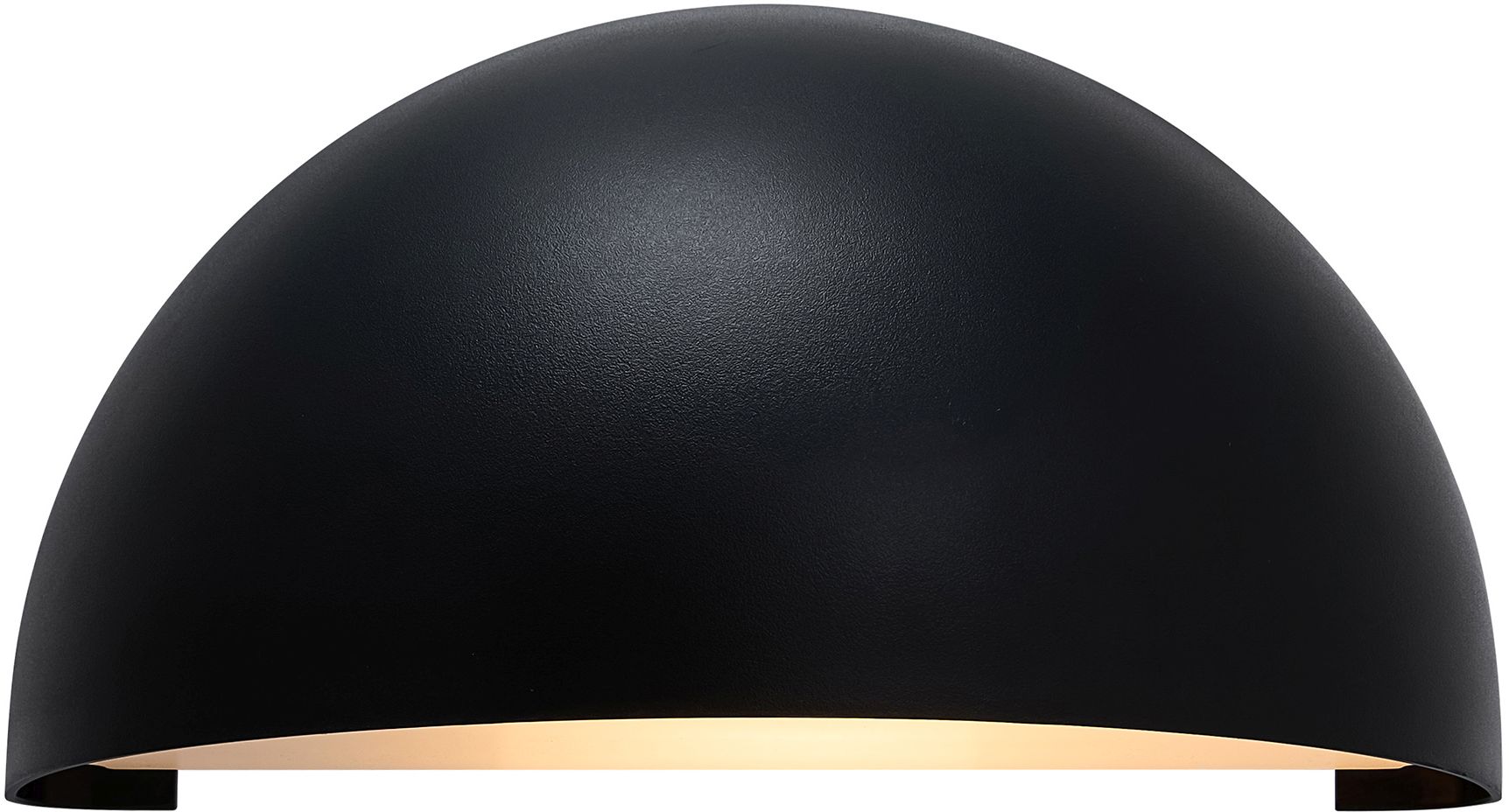 Nordlux Scorpius Außenwandleuchte 1x25 W schwarz 2320721003