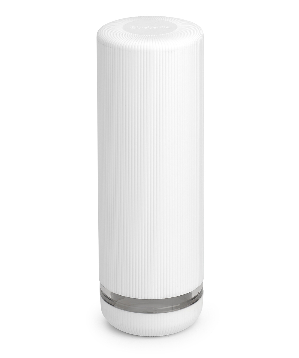 Brabantia SinkStyle Flüssigkeitsspender weiß 228063