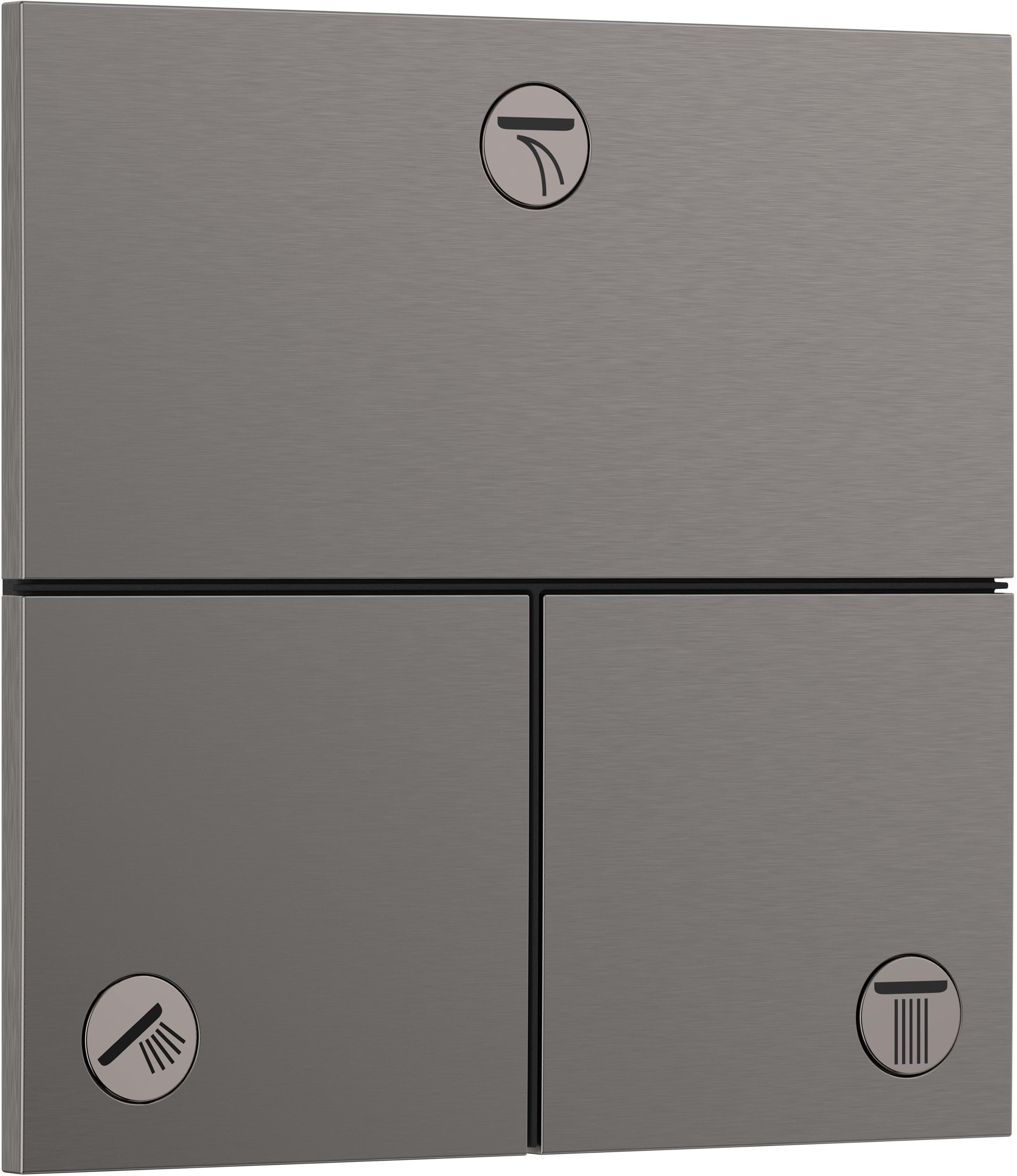 Hansgrohe ShowerSelect Comfort E Unterputz-Absperrventil 15573340