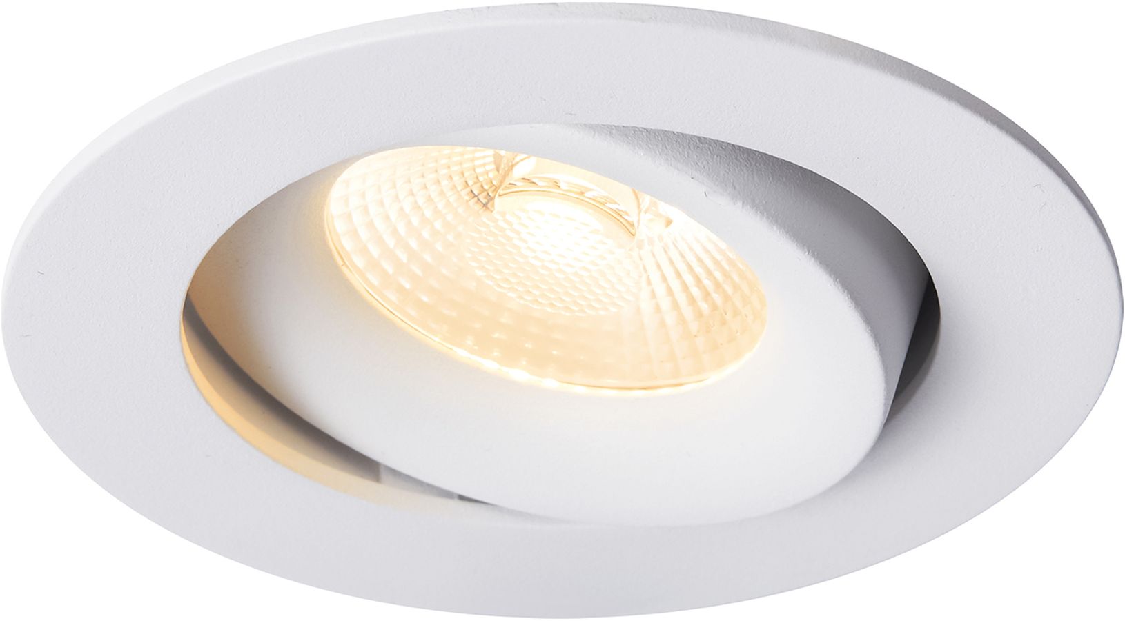 Nordlux Aliki Eingebaute Lampe 1x8 W weiß 2310320001