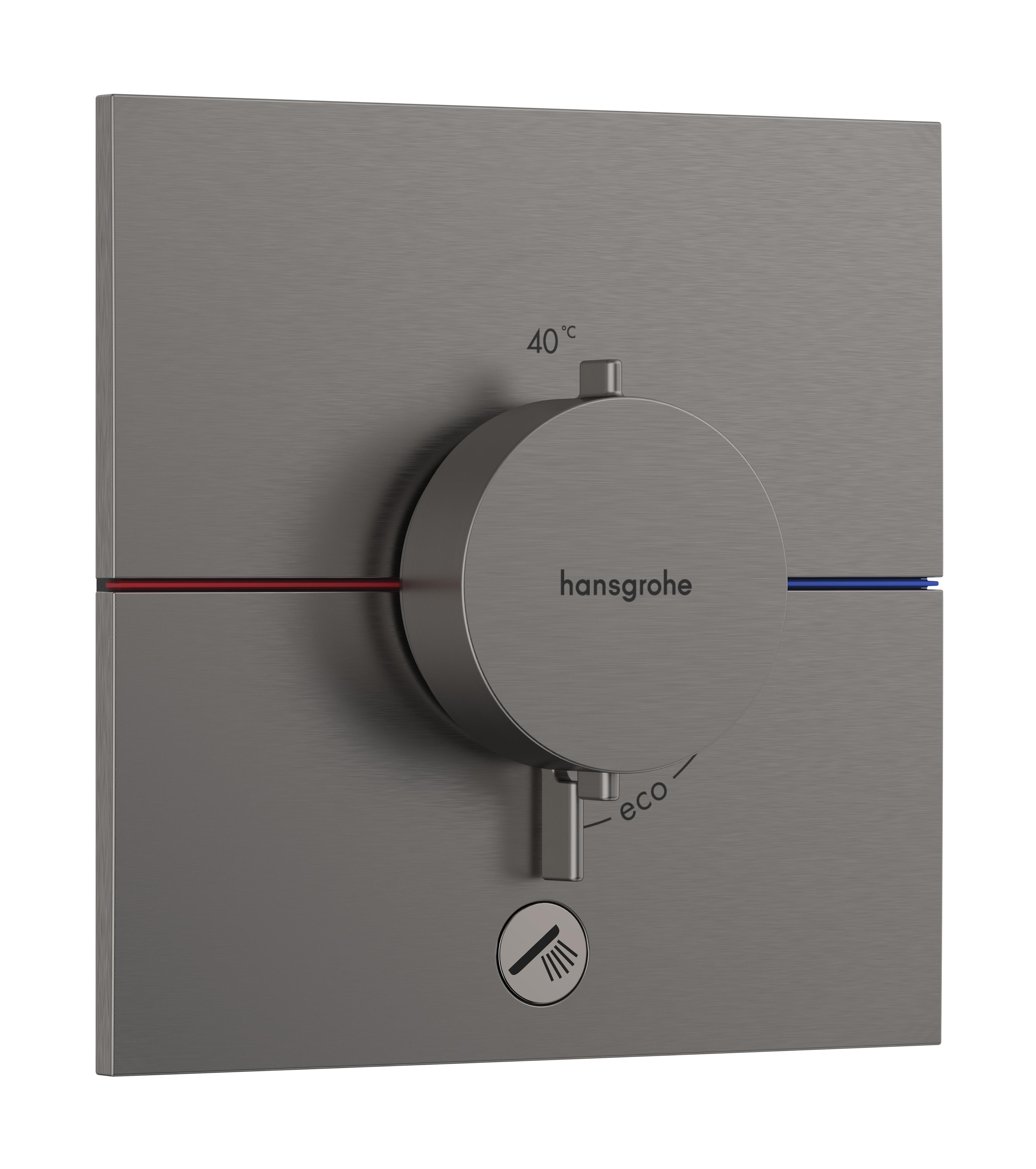Hansgrohe ShowerSelect Comfort E Duscharmatur Unterputz mit Thermostat || 15575340