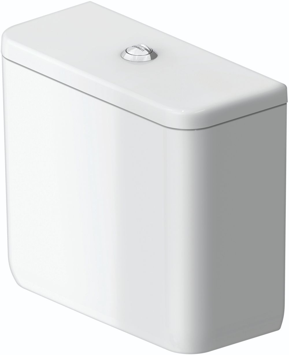 Duravit Qatego Spülkasten 0947100005