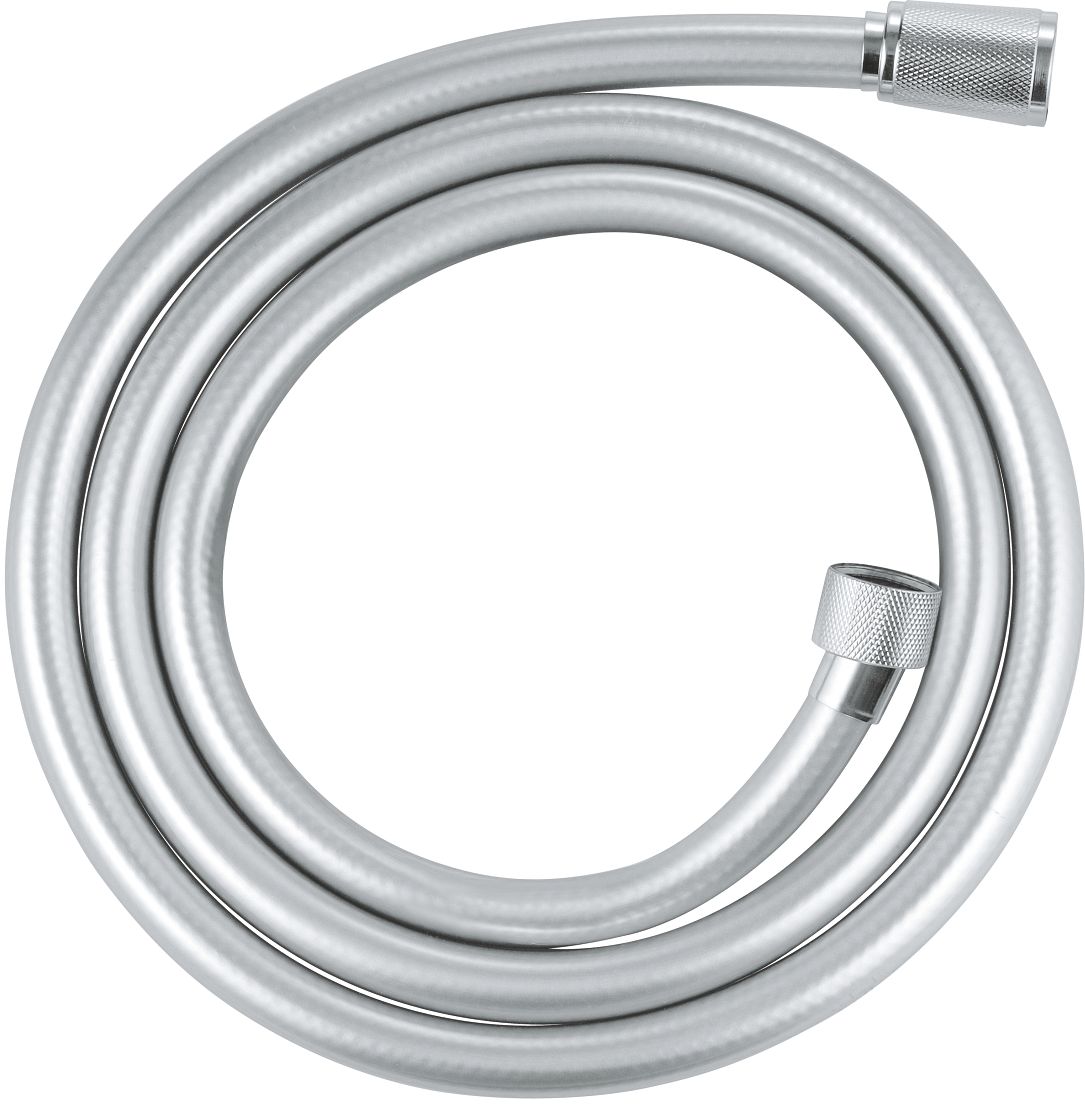 Grohe Vitalio Flex Silver Brauseschlauch 125 cm chrom 22110000