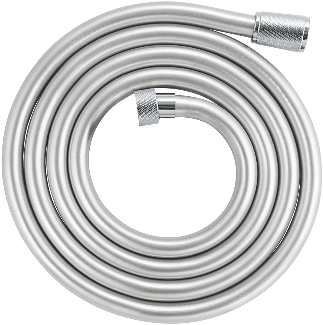 Grohe Vitalio Flex Silver Brauseschlauch 200 cm chrom 27507001