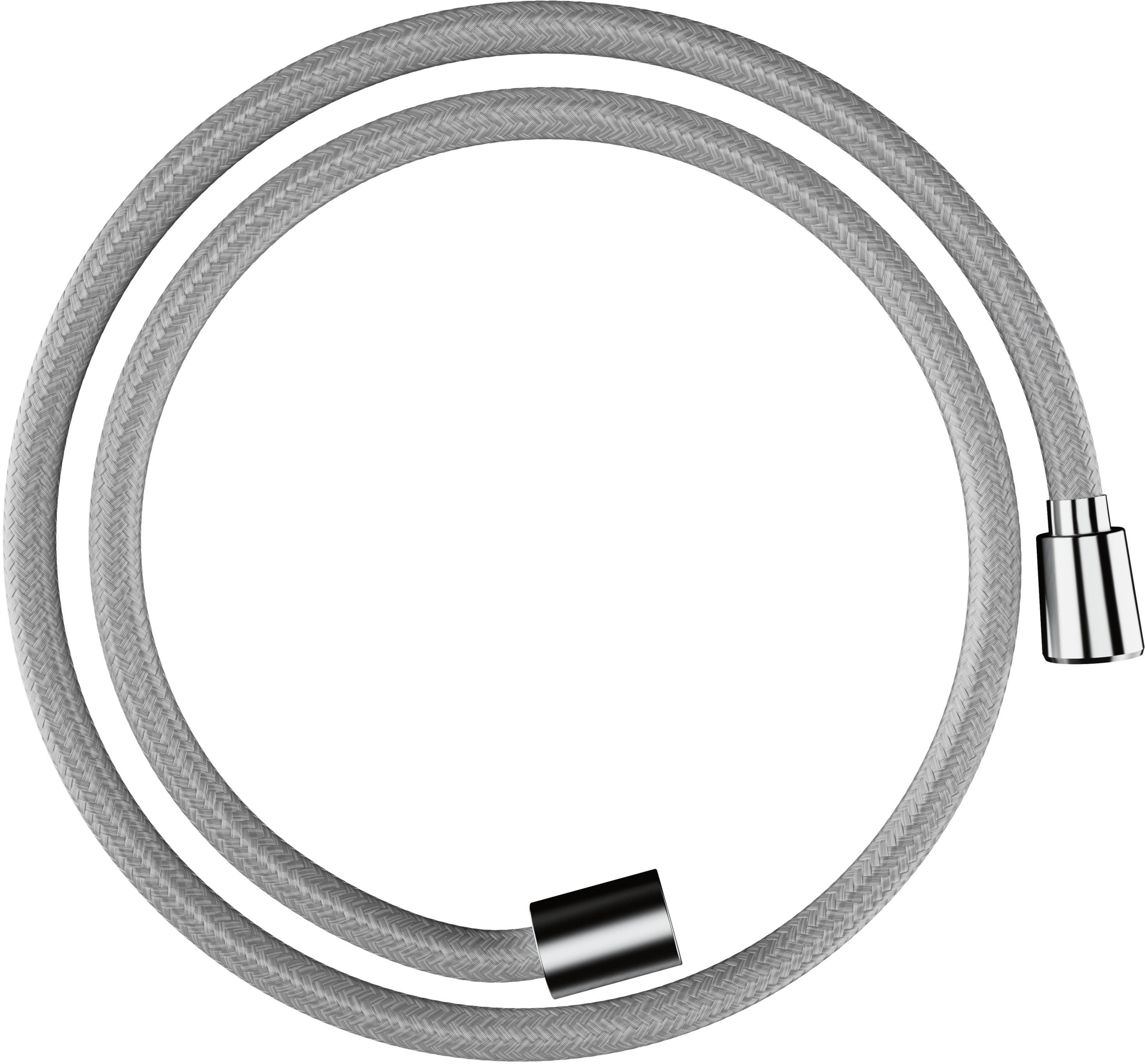 Hansgrohe Designflex Brauseschlauch 125 cm chrom 28220000