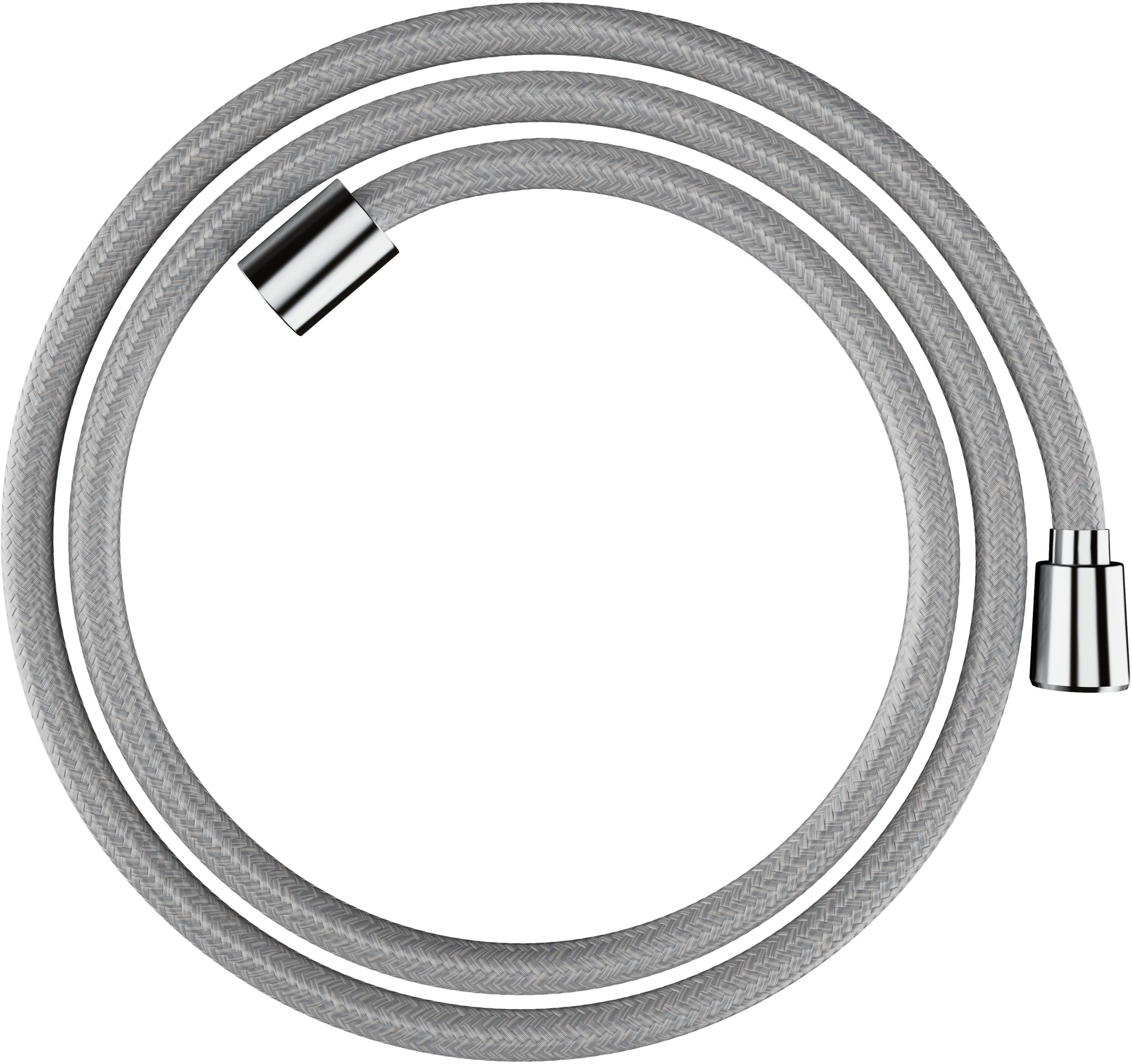 Hansgrohe Designflex Brauseschlauch 160 cm chrom 28260000