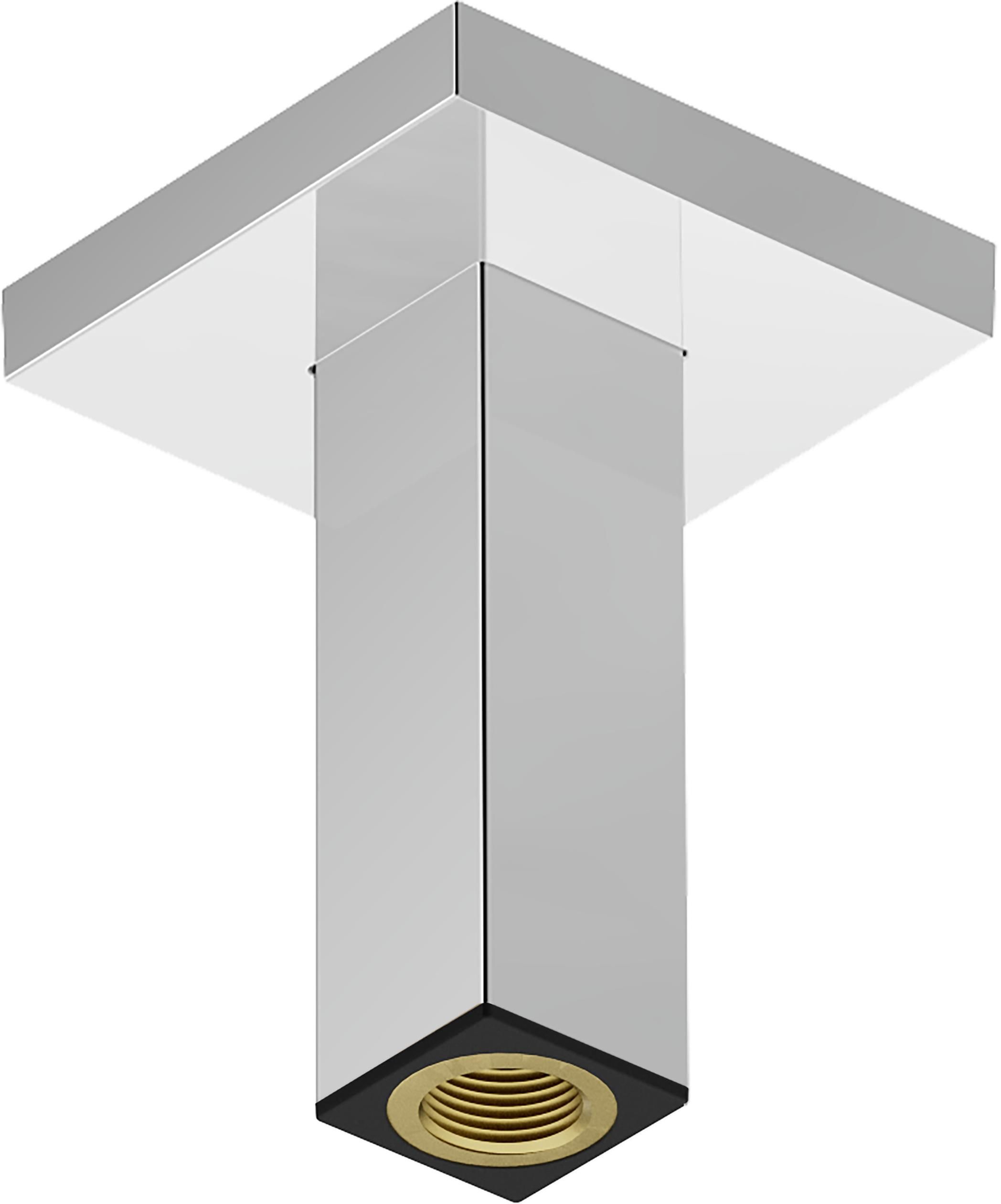 Hansgrohe Deckenarm chrom 24338000