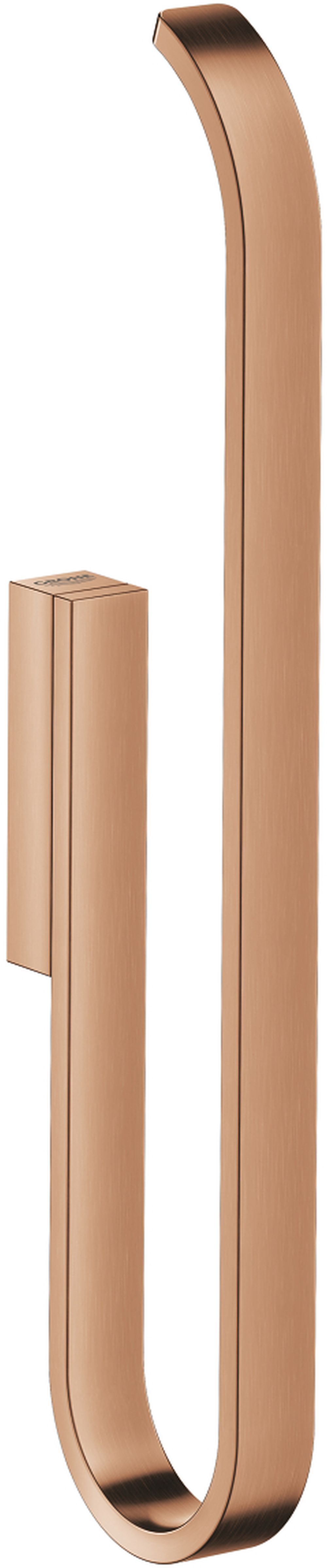 Grohe Selection Toilettenpapierhalter Brushed Warm Sunset 41067DL0