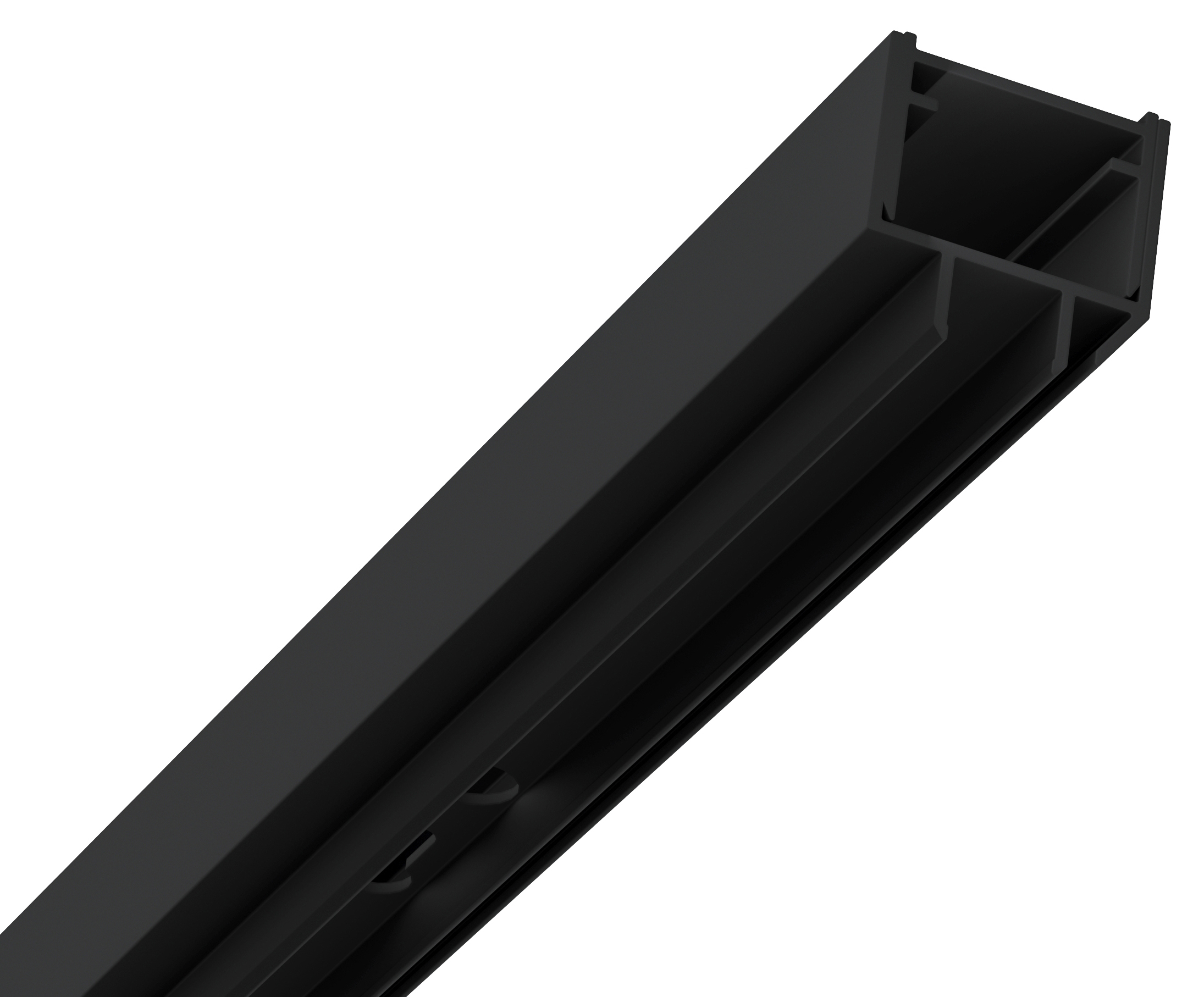 Ravak Cool! Verbreiterungsprofil XE70000300