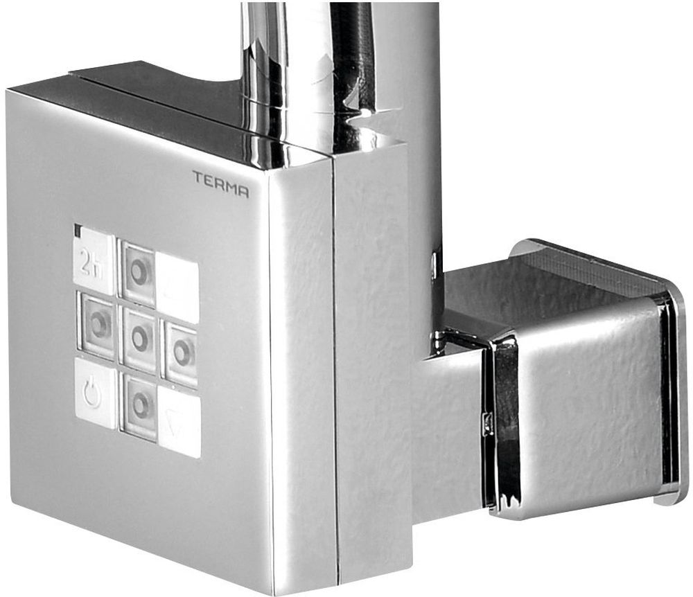 Sapho KTX Elektro-Heizstab 300 W chrom KTX-CW-300