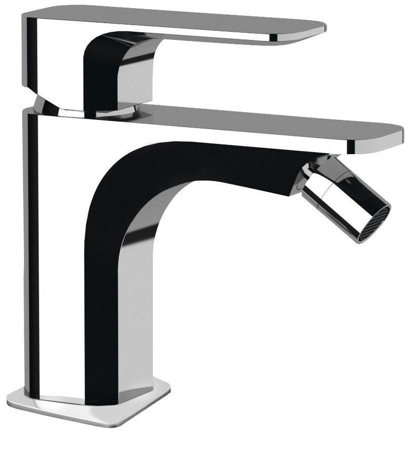 Sapho Spy bidet-wasserhahn stehend chrom PY03