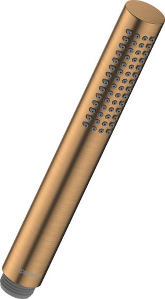 Duravit MinusFlow Handbrause bronze UV0642001004