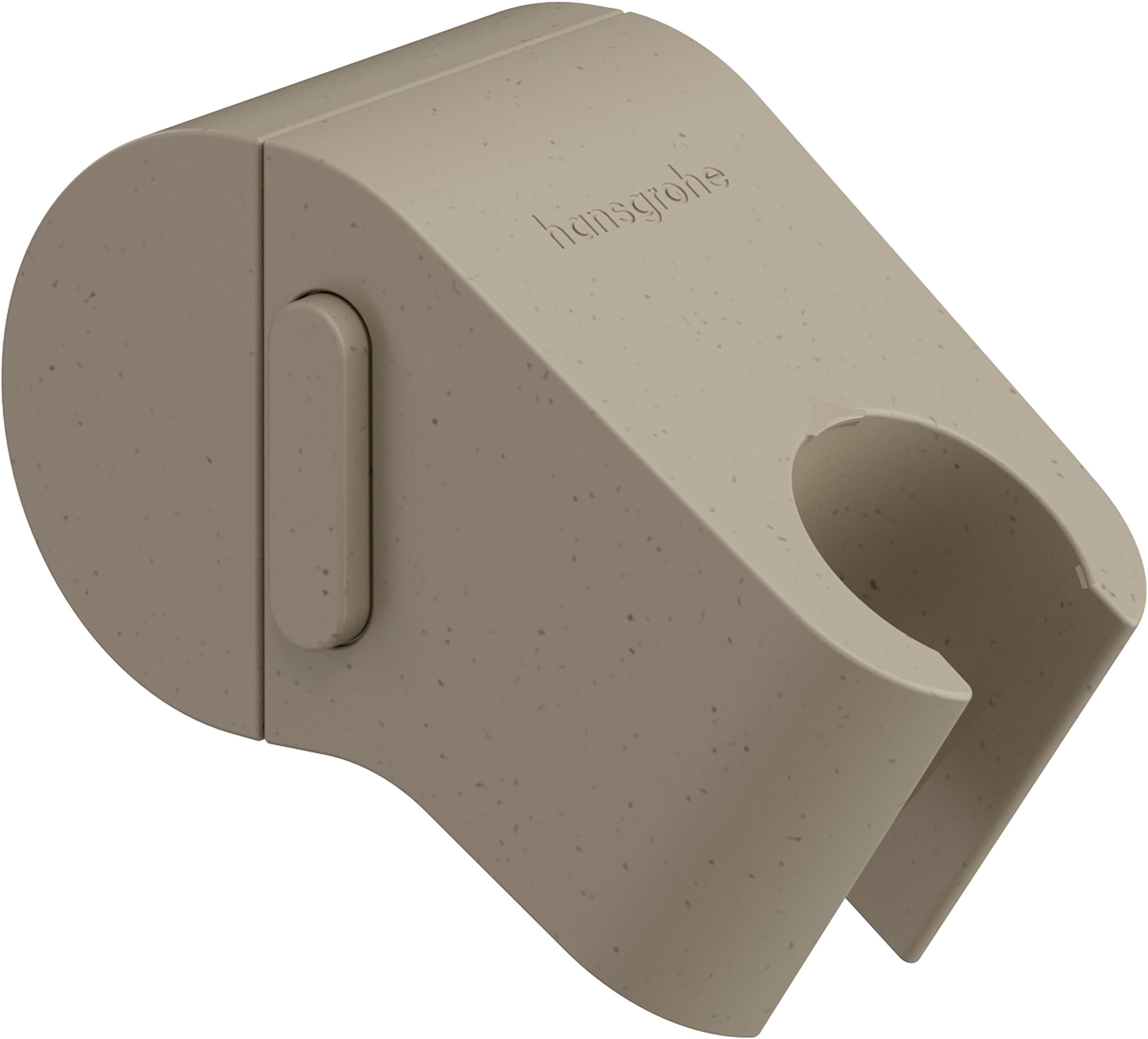 Hansgrohe WallStoris Planet Edition Brausehalter | cm 28918210