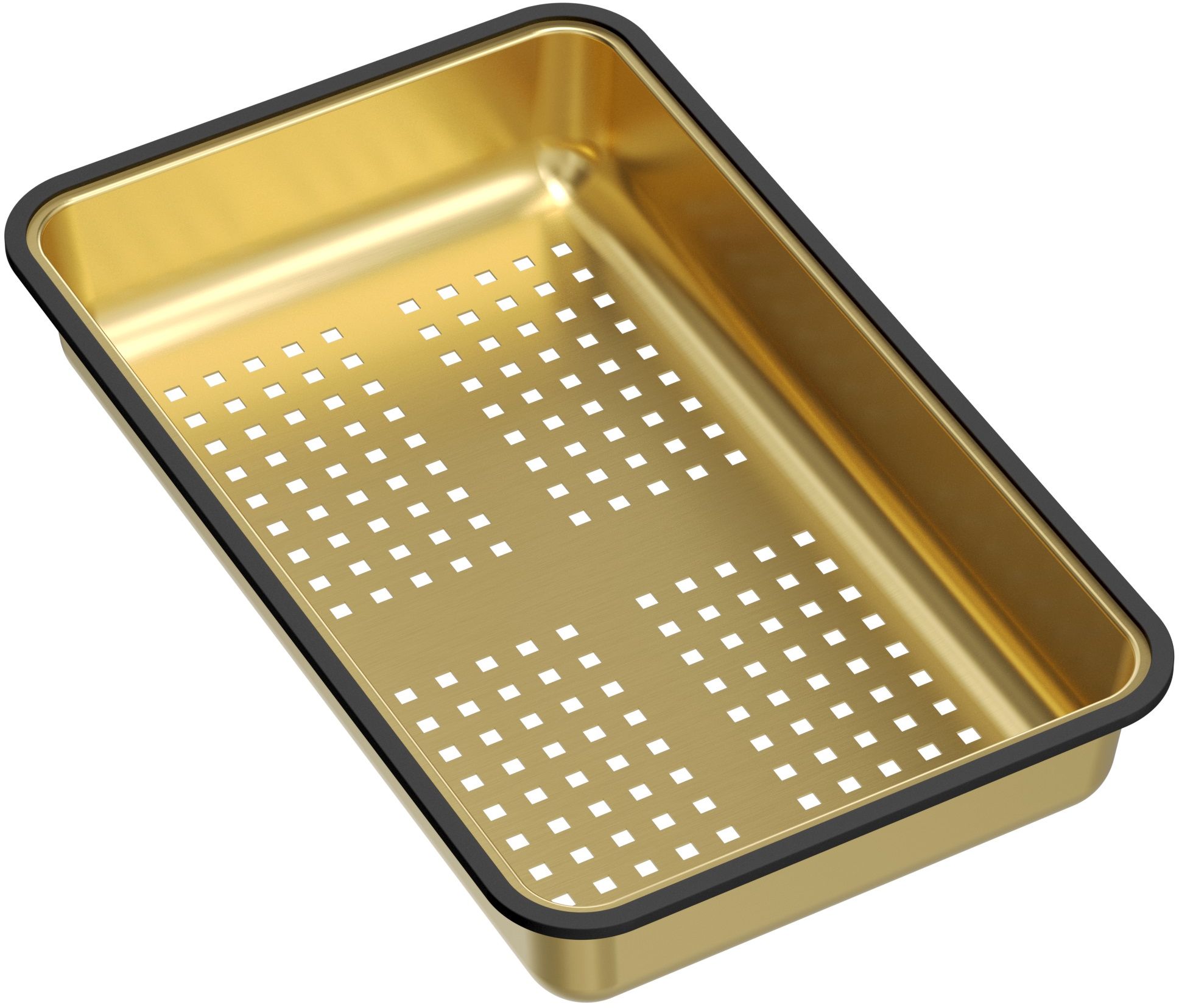 Quadron Abtropfbecken RFC01-01-PVDG