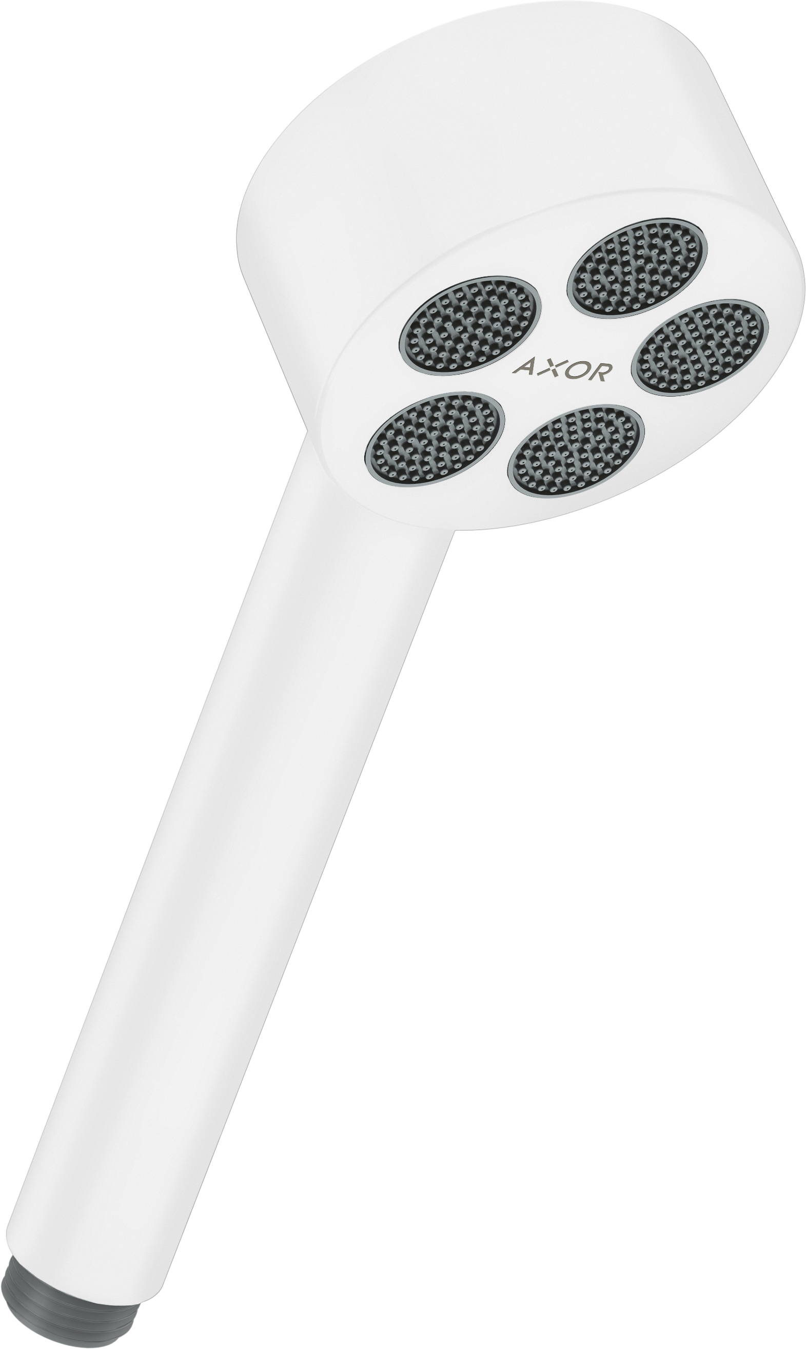 Axor One Handbrause weiß 48651700