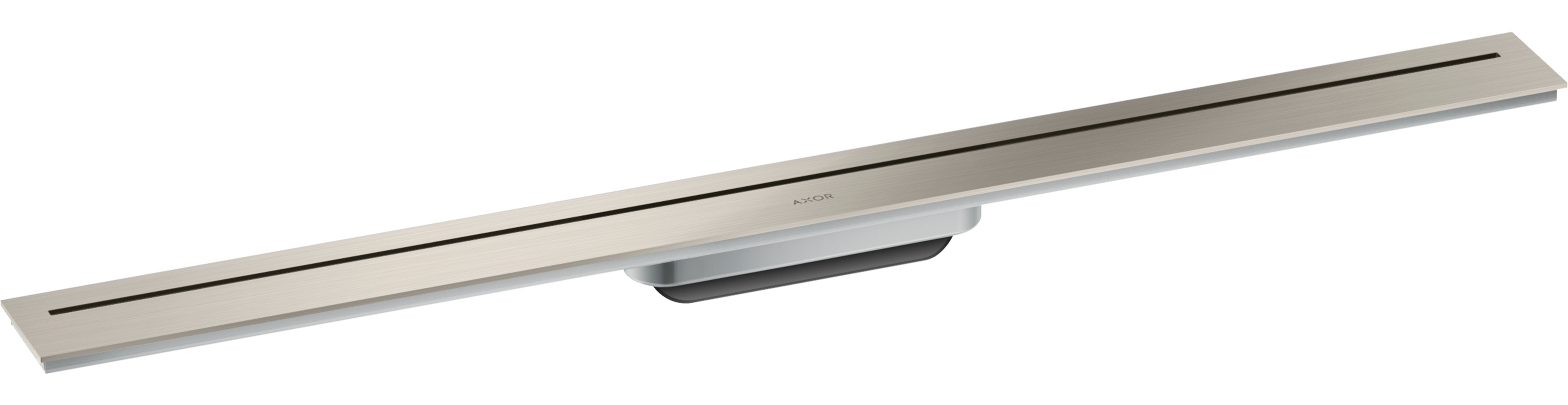 Axor Drain Äußeres Element des Abflusses 90 cm stahl 42522800