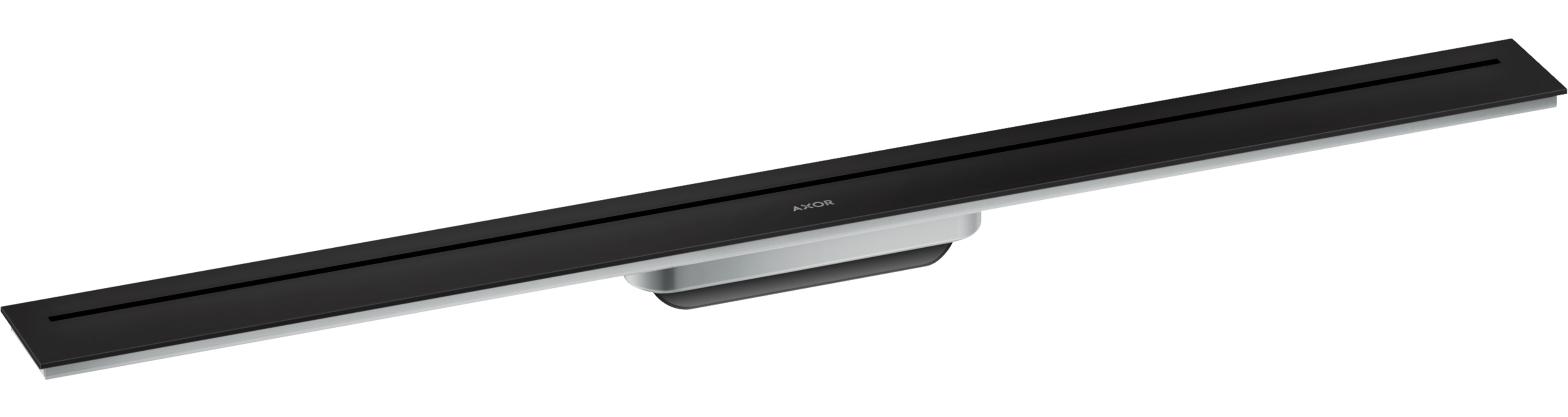 Axor Drain Äußeres Element des Abflusses 90 cm schwarz 42522670