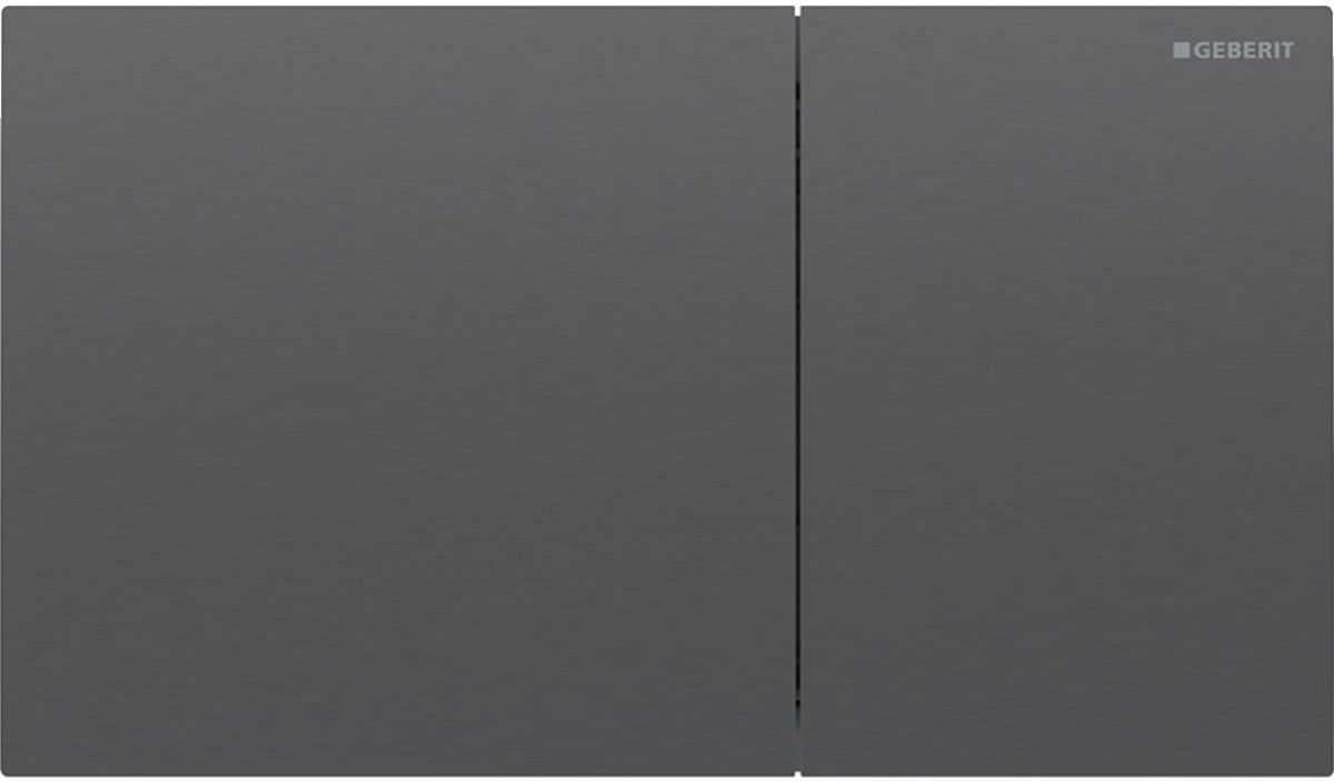 Geberit Sigma Betätigungsplatte für Toilette || 115.622.QD.1
