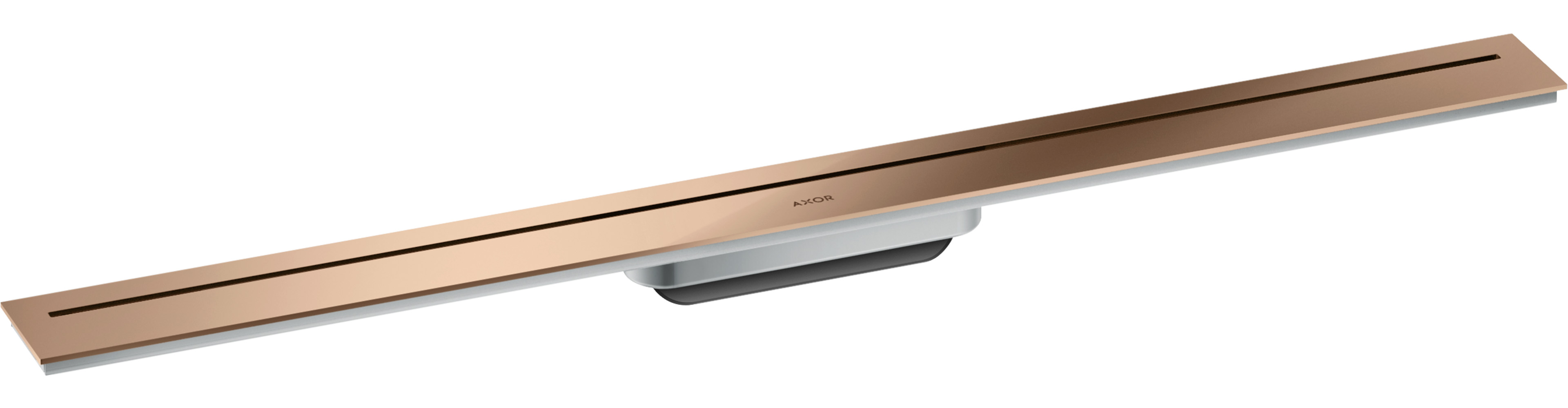 Axor Drain Äußeres Element des Abflusses 90 cm gold 42522300