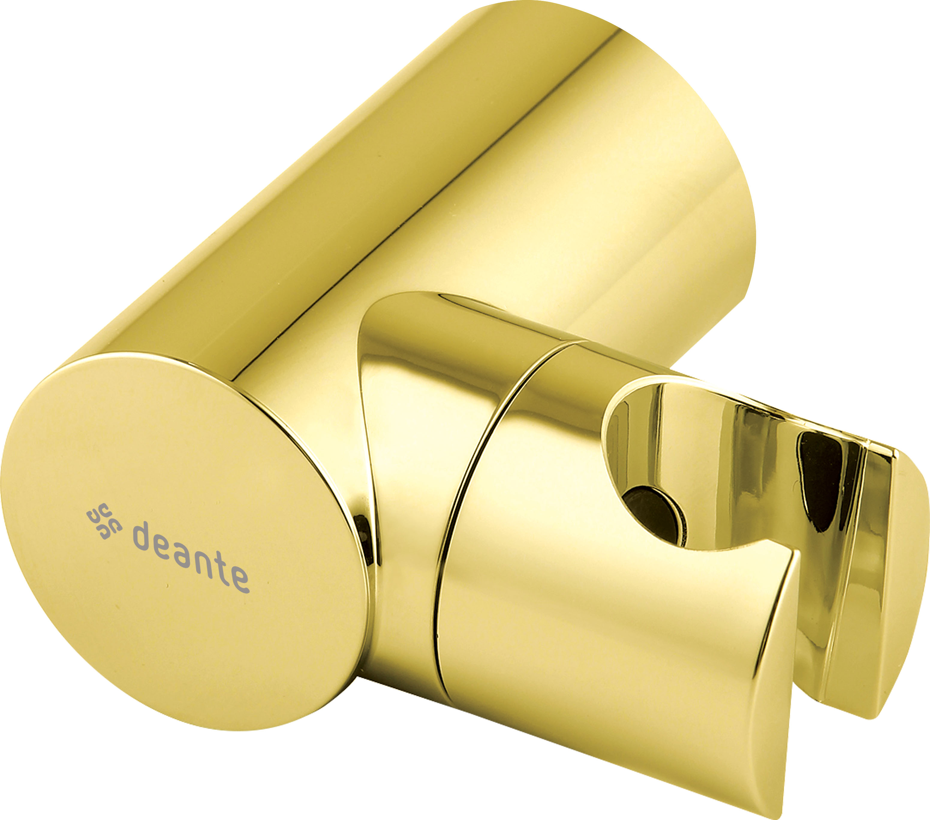 Deante Round Brausehalter | cm ANO_Z21U