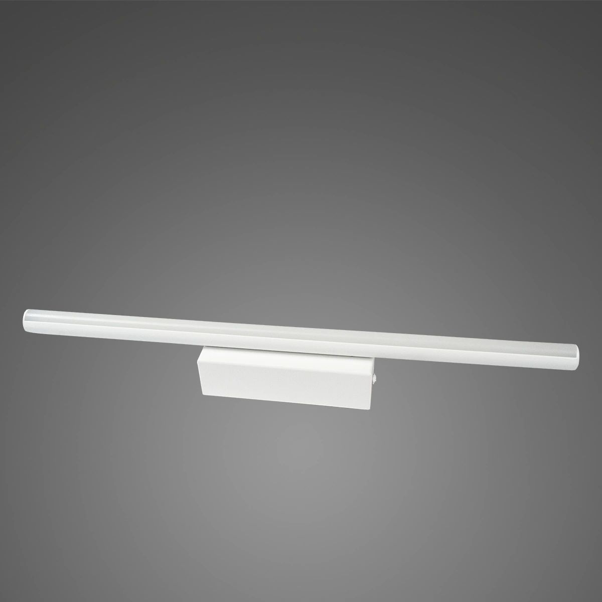 Altavola Design Linea Wandleuchte 1x9 W weiß LA089/W_38,5_4k_white