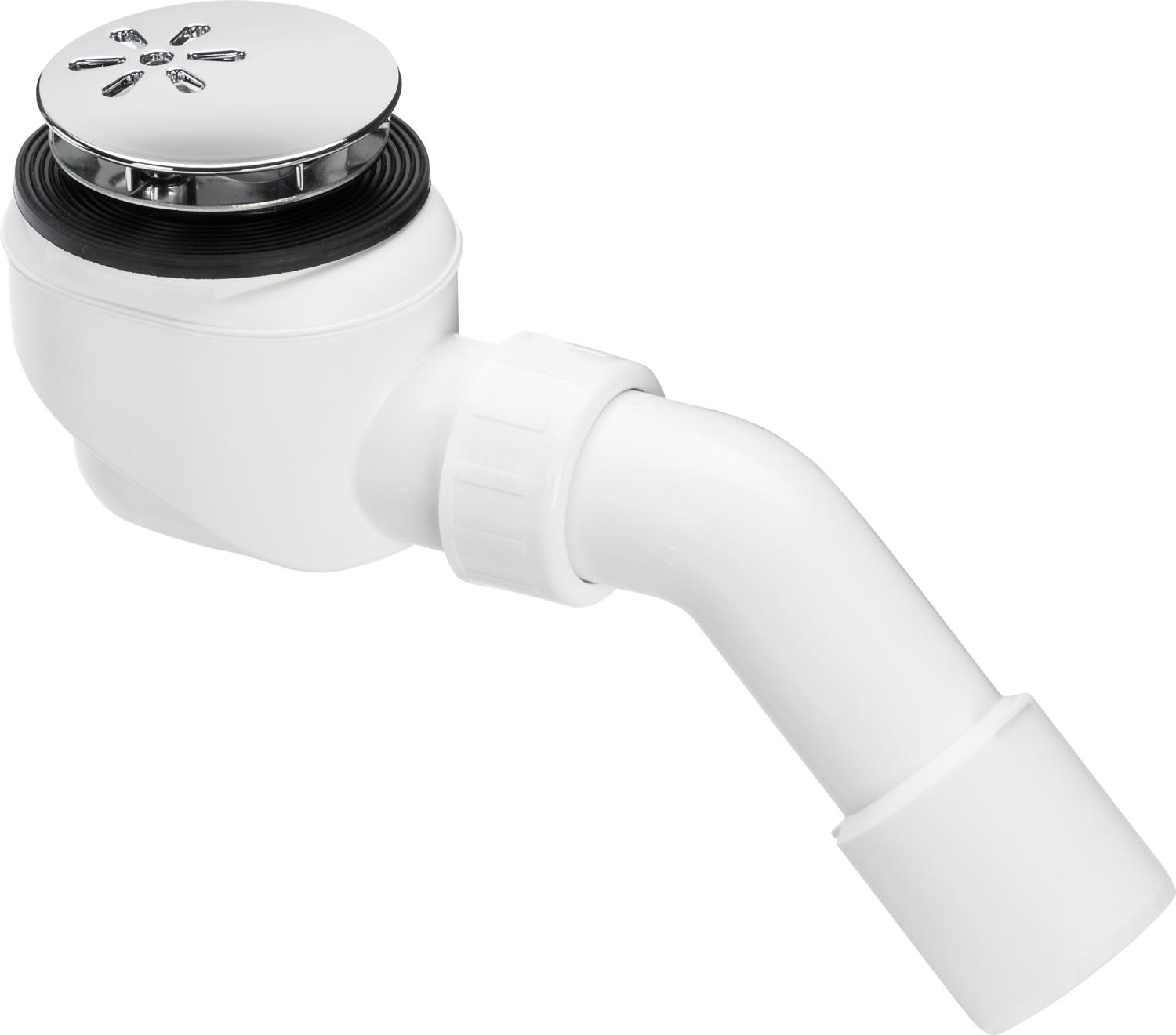 Viega Domoplex Siphon für Duschwanne 703257
