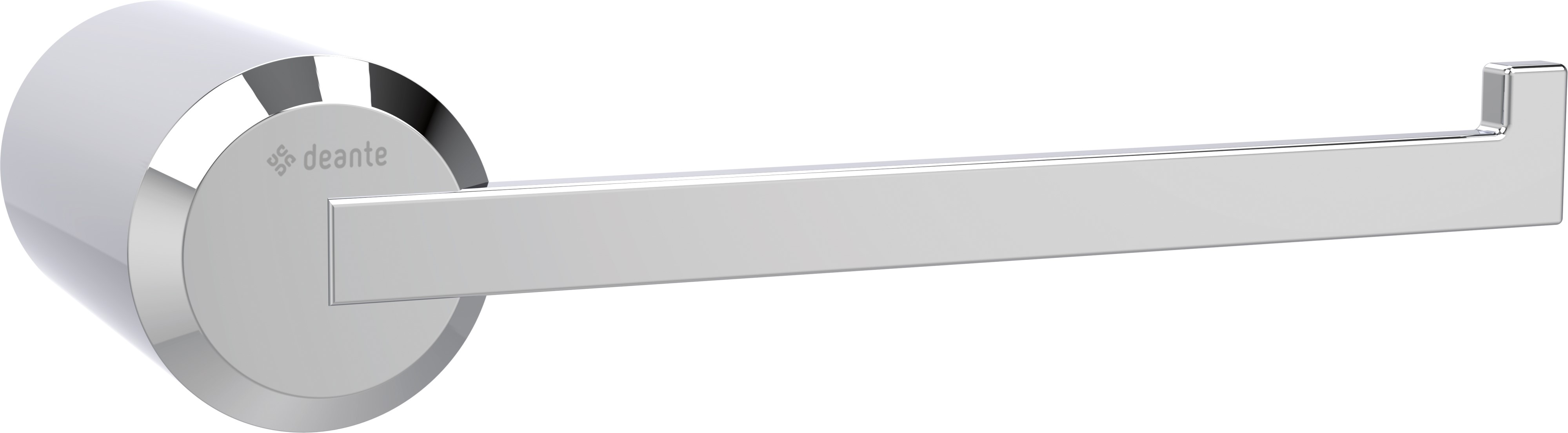 Deante Arnika Toilettenpapierhalter chrom ADA_0211