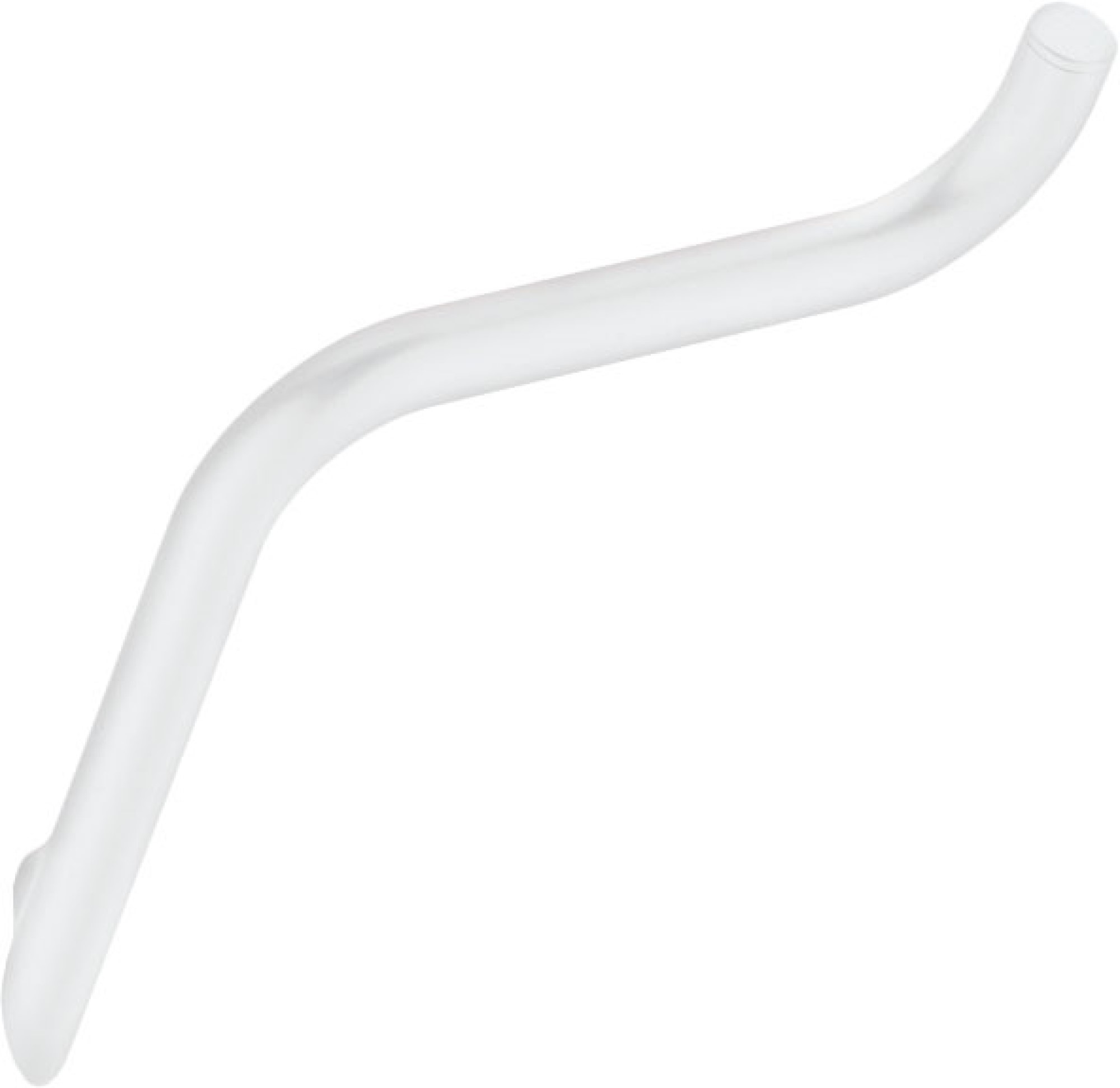 Deante Silia Toilettenpapierhalter weiß ADI_A211