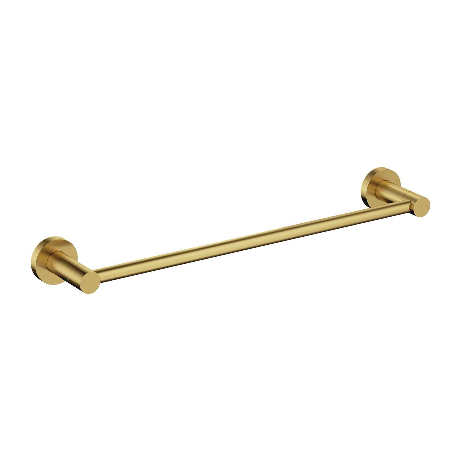 Omnires Modern Project Handtuchstange messing MP60214BSB