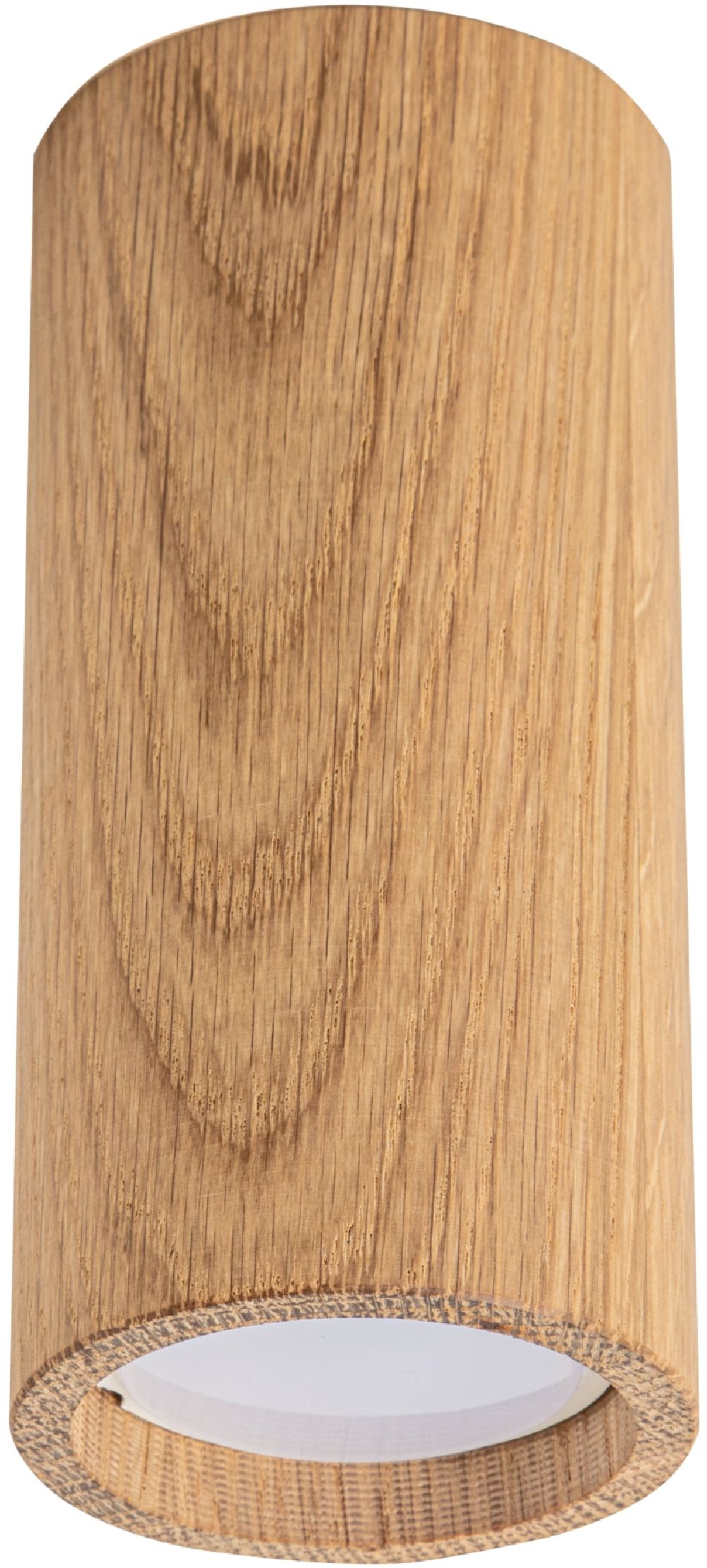 Zuma Line Oak Deckenlampe 1x50 W holz 3100103