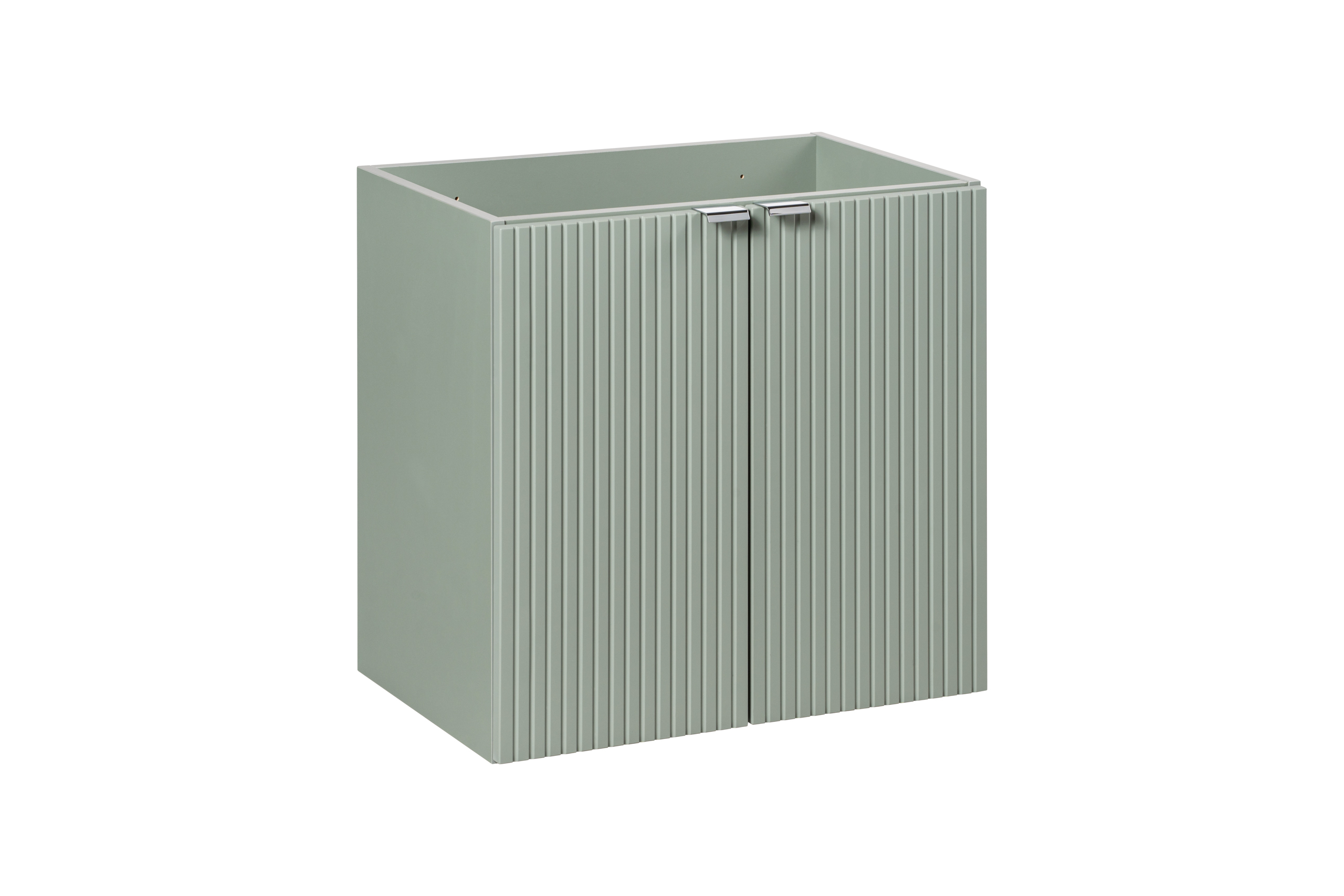 Comad Line Reed Green Badschrank 60x39x57 cm grün LINE REED GREEN D 82-60-2D