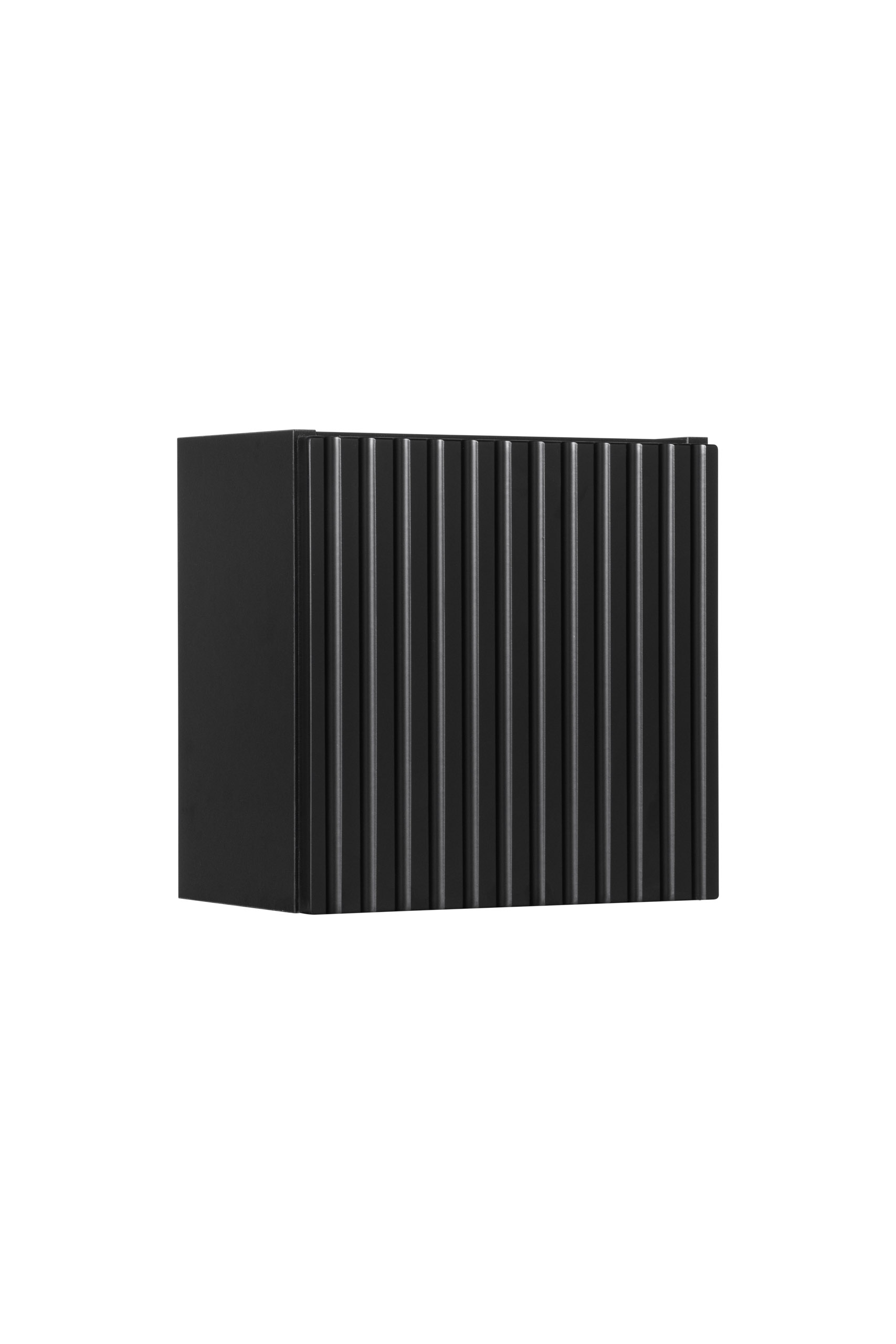Comad Nova Black Badschrank 30x18.9x30 cm schwarz NOVA BLACK D 83-30-1DQ(W83-03D)