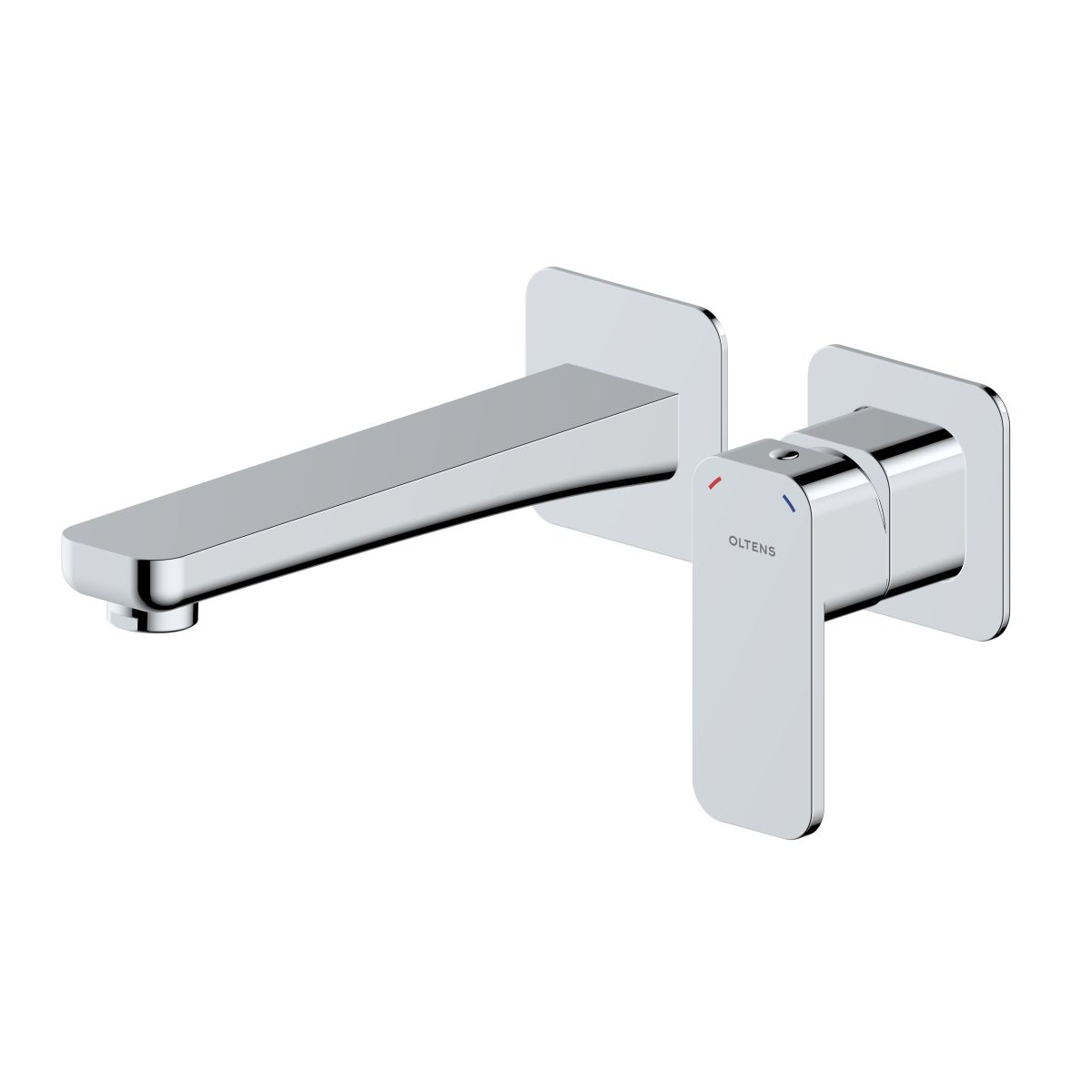 Oltens Hadsel Waschtischarmatur Unterputz chrom 32106100