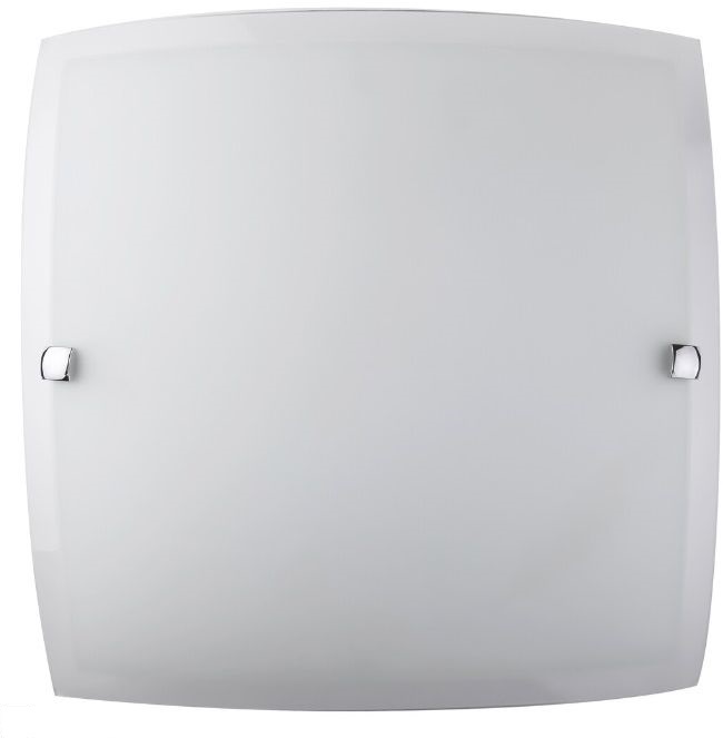 Rabalux Nedda Decke 2x60 W weiß 3689