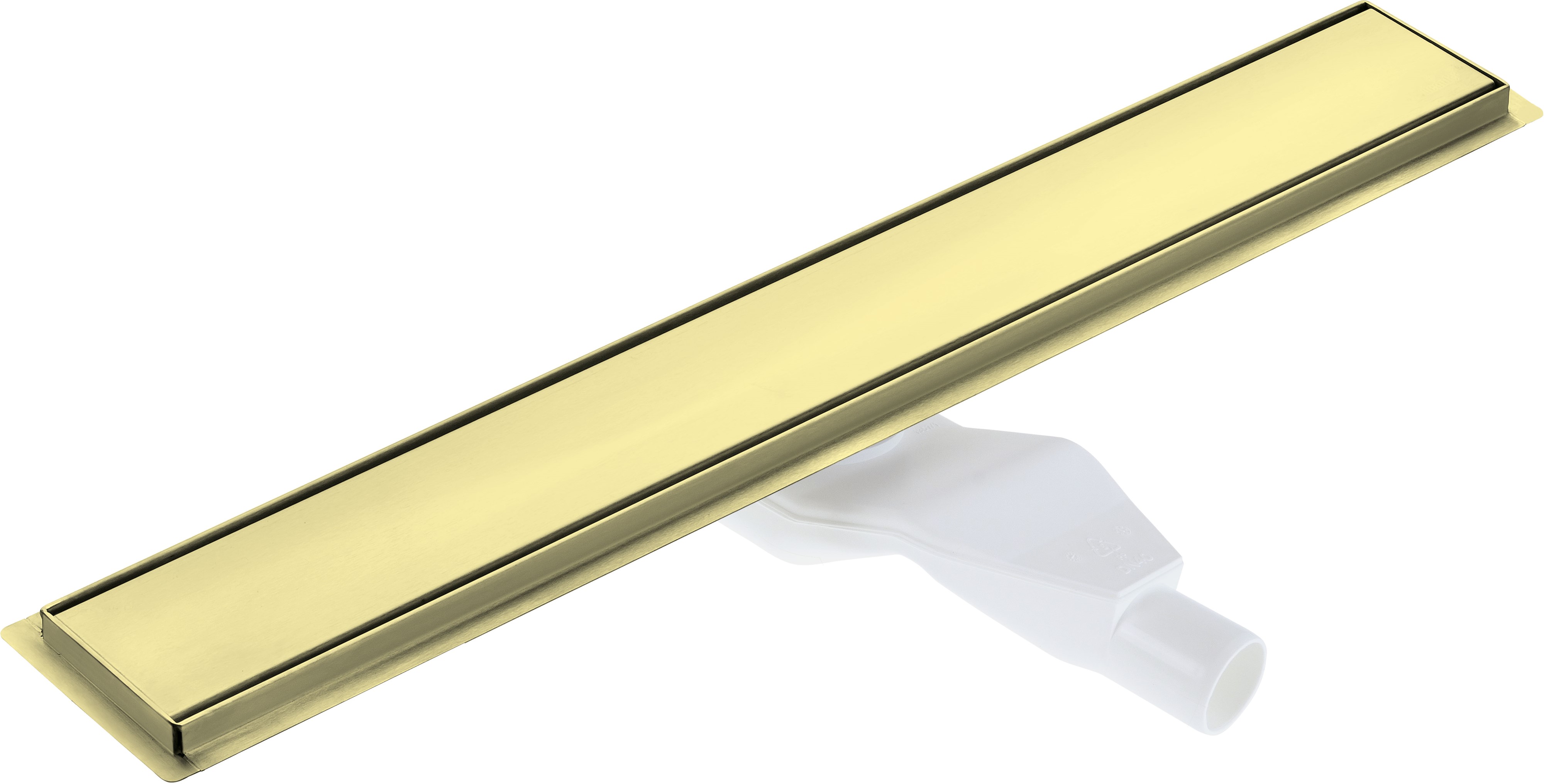 Deante Linienablauf 70 cm gold KOS_R07D