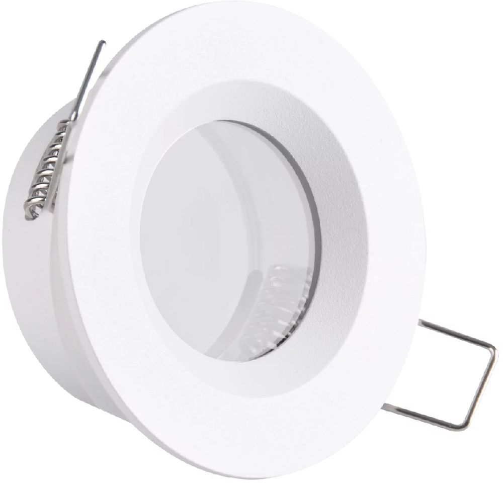 Goldlux Boras Eingebaute Lampe 1x8 W weiß 315434