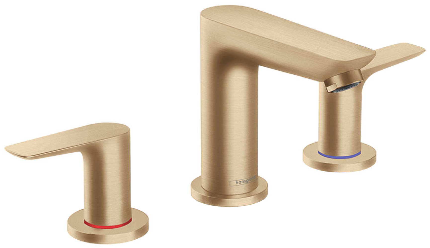 Hansgrohe Talis E Waschtischarmatur Stehend || 71733140