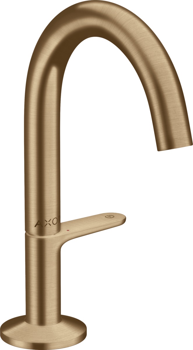 Axor One Waschtischarmatur Stehend || 48010140