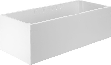 Duravit Badewannenverkleidung 791446000000000
