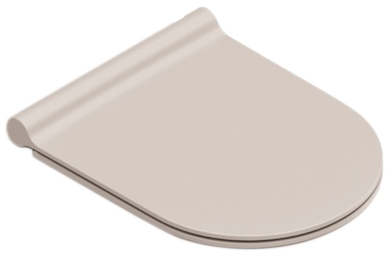 Catalano Sfera WC-Sitz Absenkautomatik 0551200031