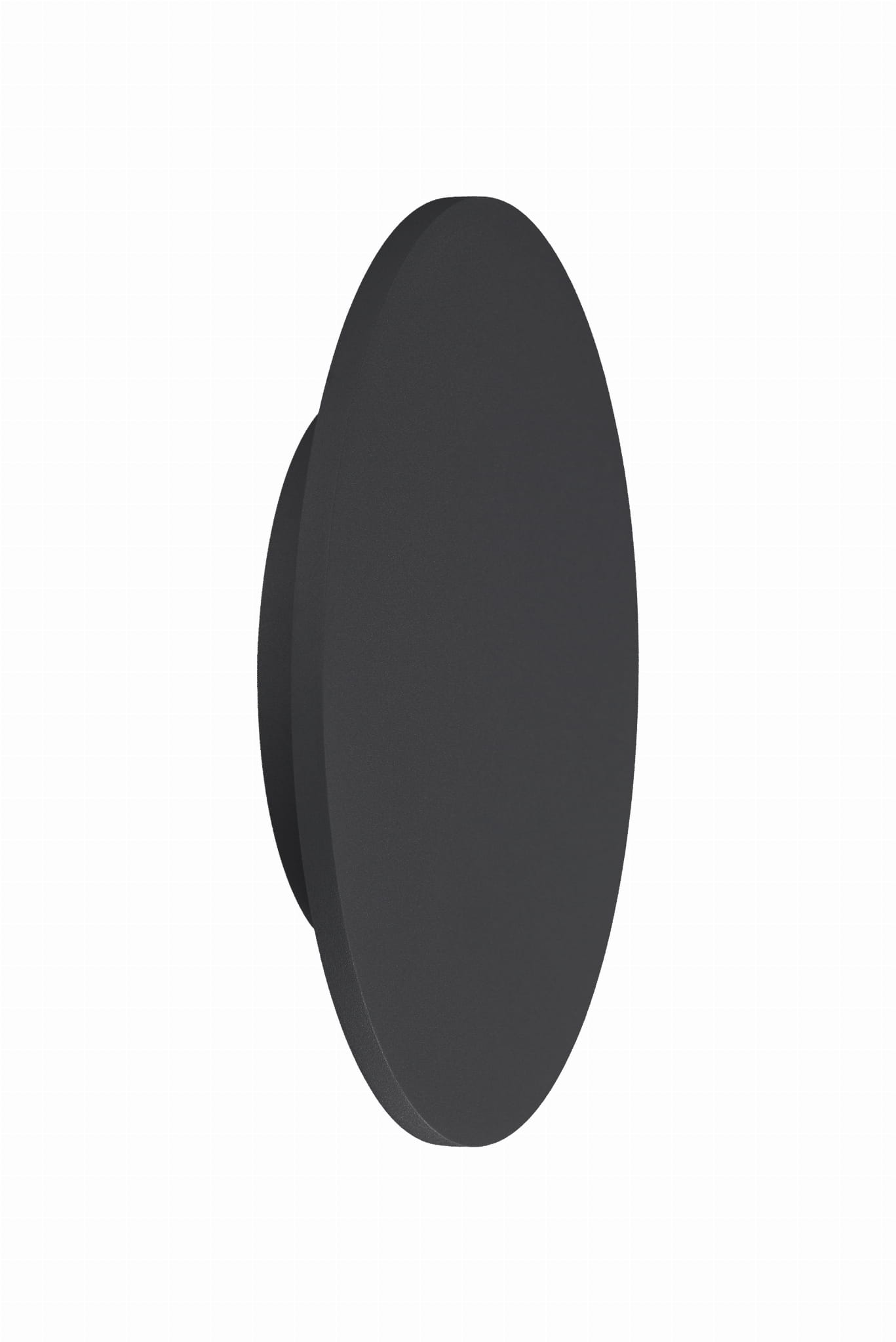 Mantra Bora Bora Wandleuchte 1x16 W schwarz C0133
