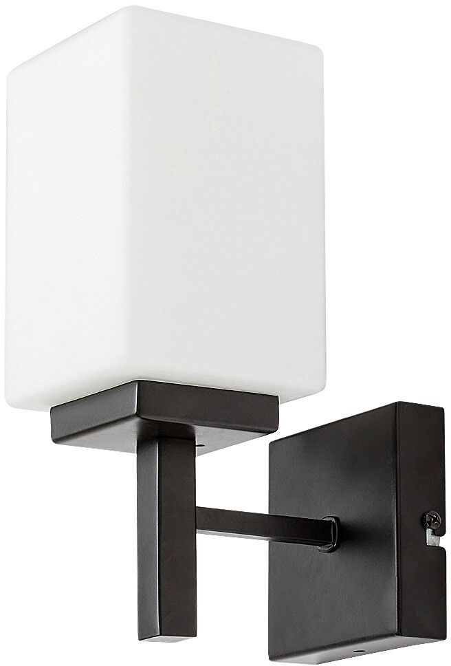 Rabalux Zenkai Wandleuchte 1x10 W weiß-schwarz 71061