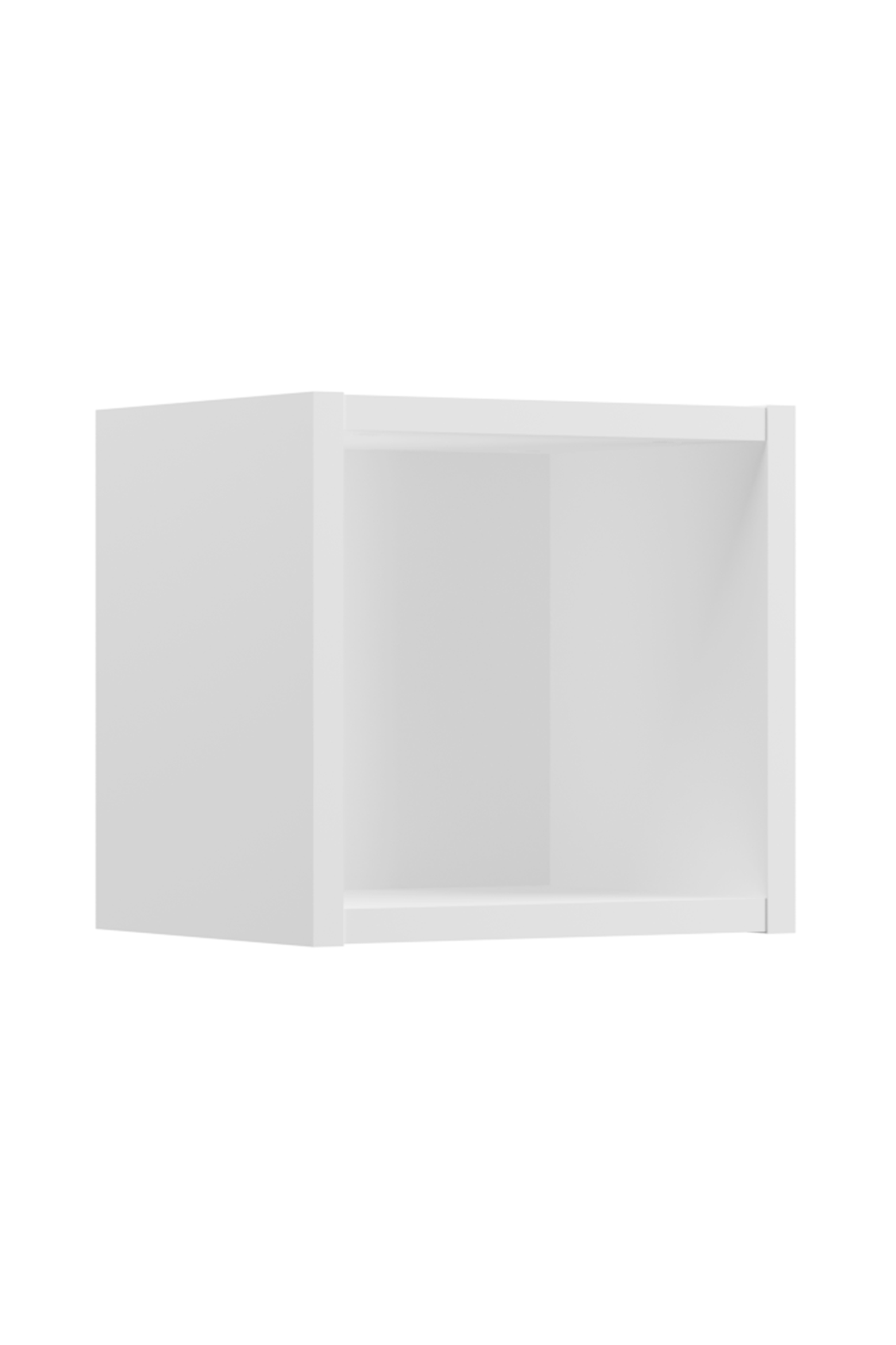 Comad Nova White Badschrank 26.7x21.3x27.9 cm weiß NOVA WHITE 83-27-Q